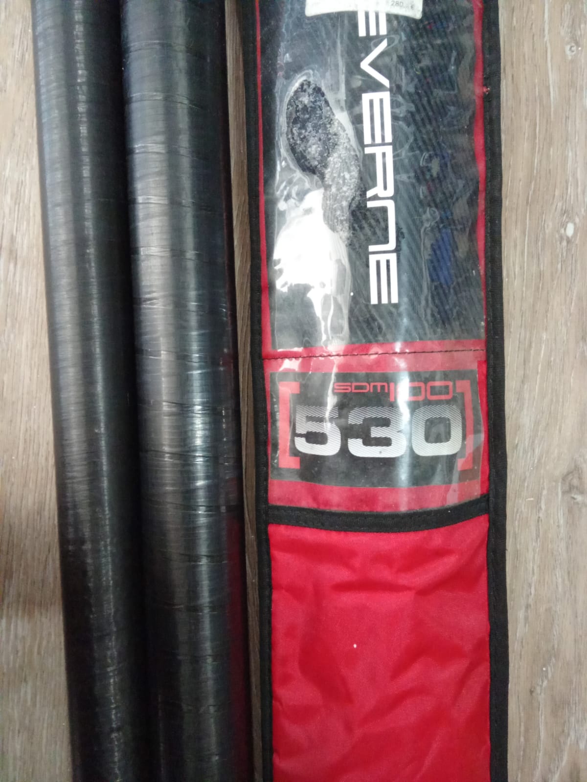 MASTIL SEVERNE SDM 530 100%