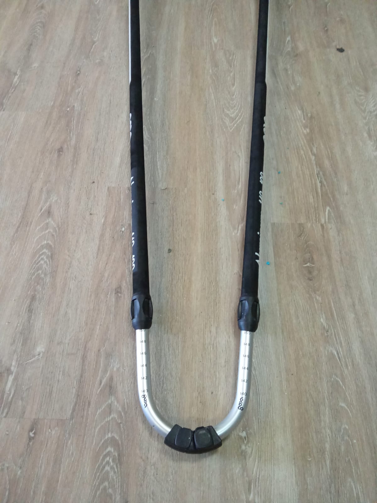 Goya Aluminium Boom 140-190