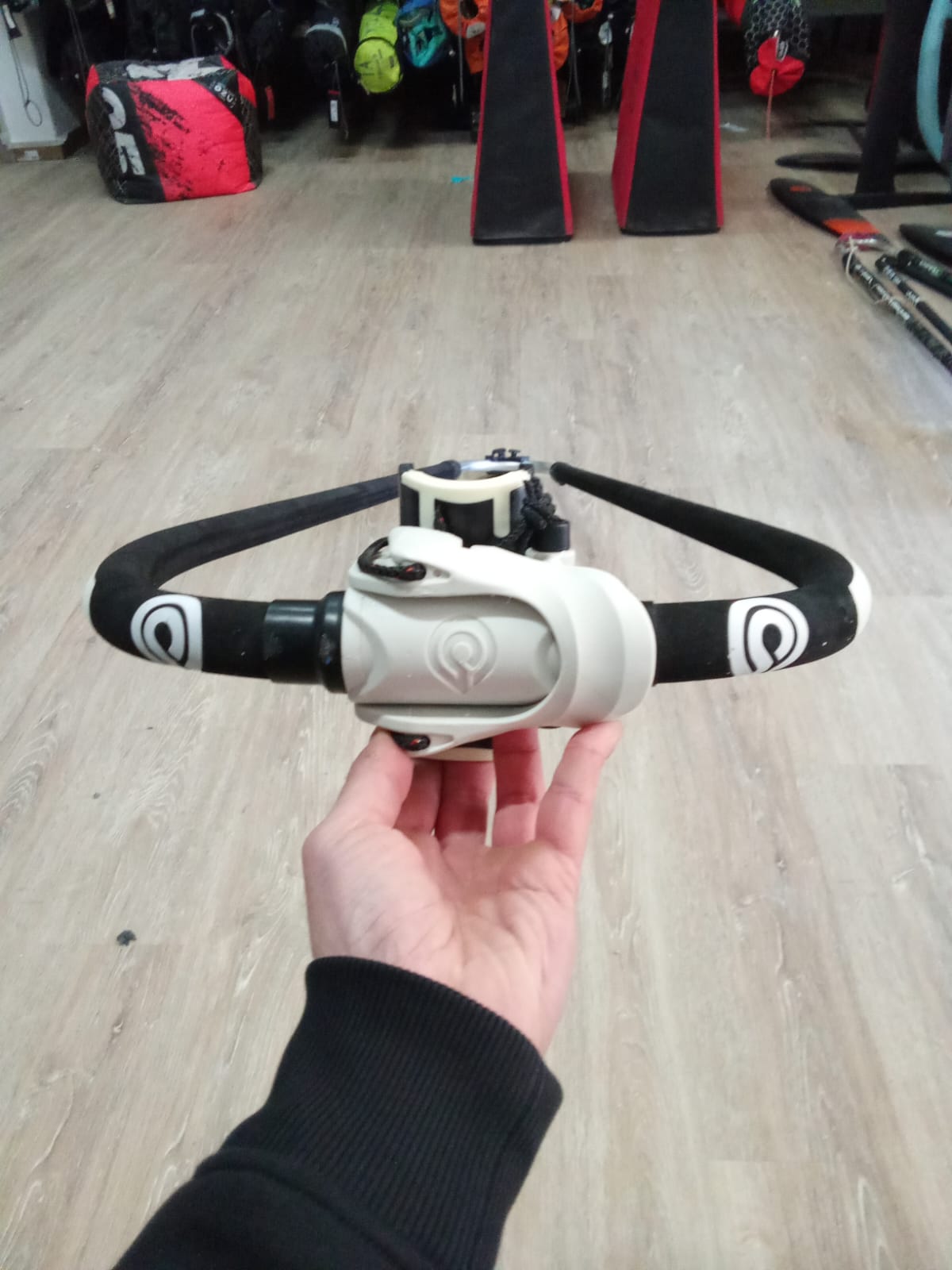 Goya Aluminium Boom 140-190