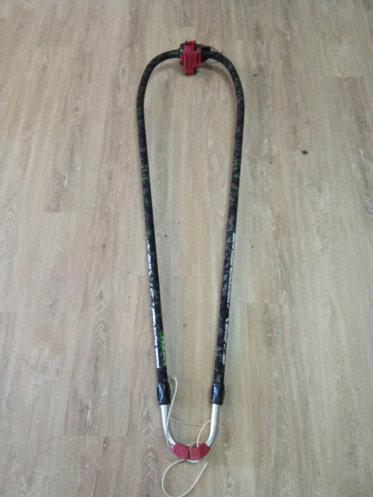 SEVERNE METAL 140-190