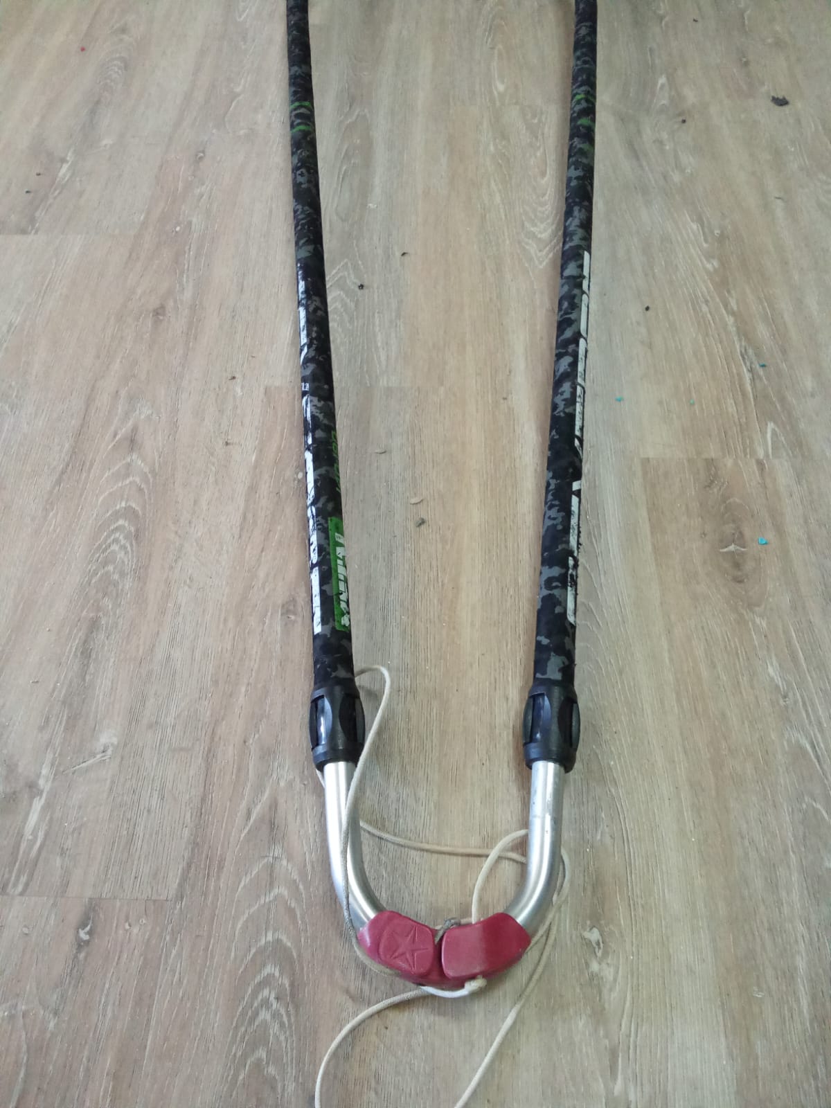 SEVERNE METAL 140-190