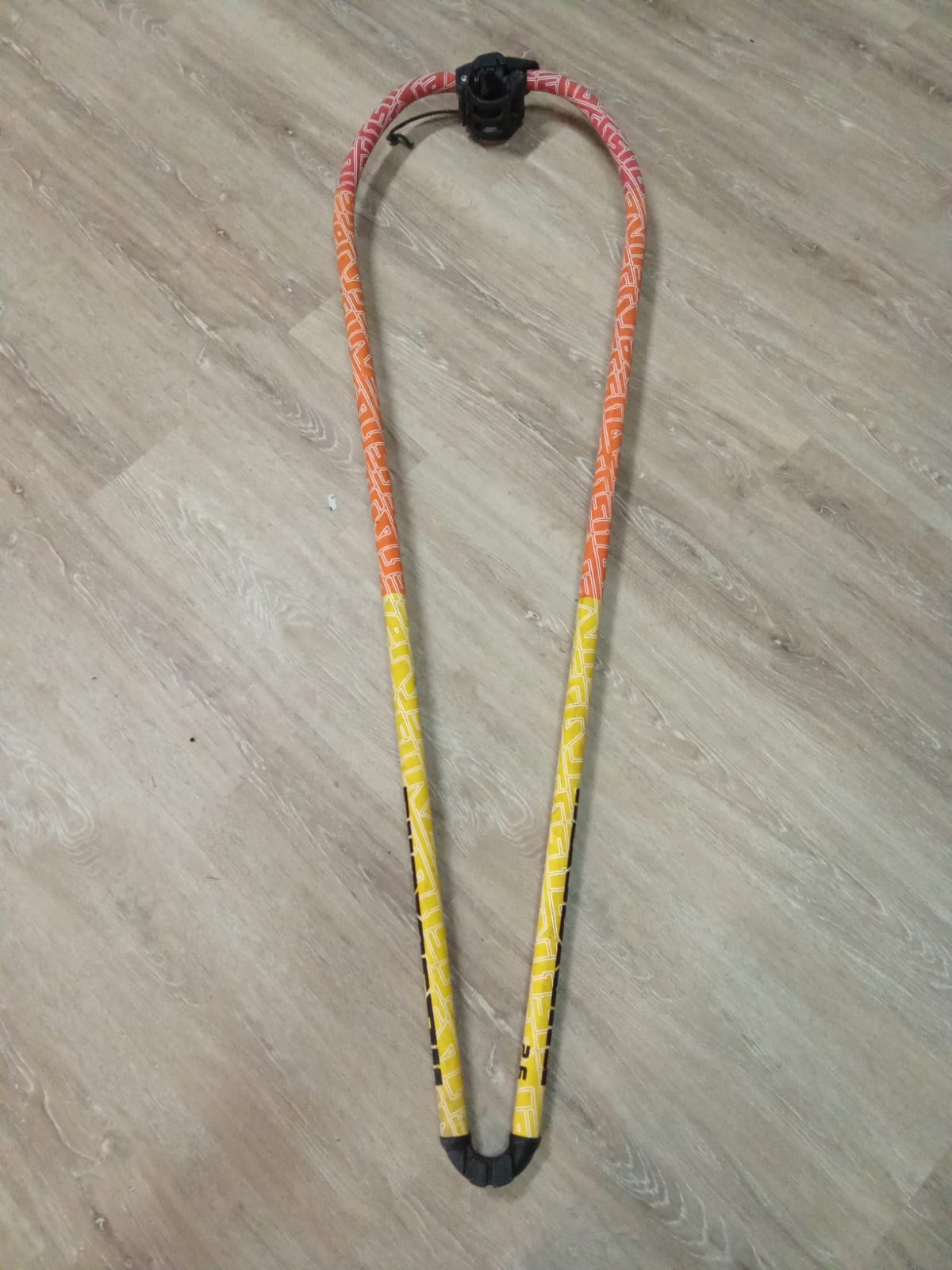Infantil para vela de 2,6