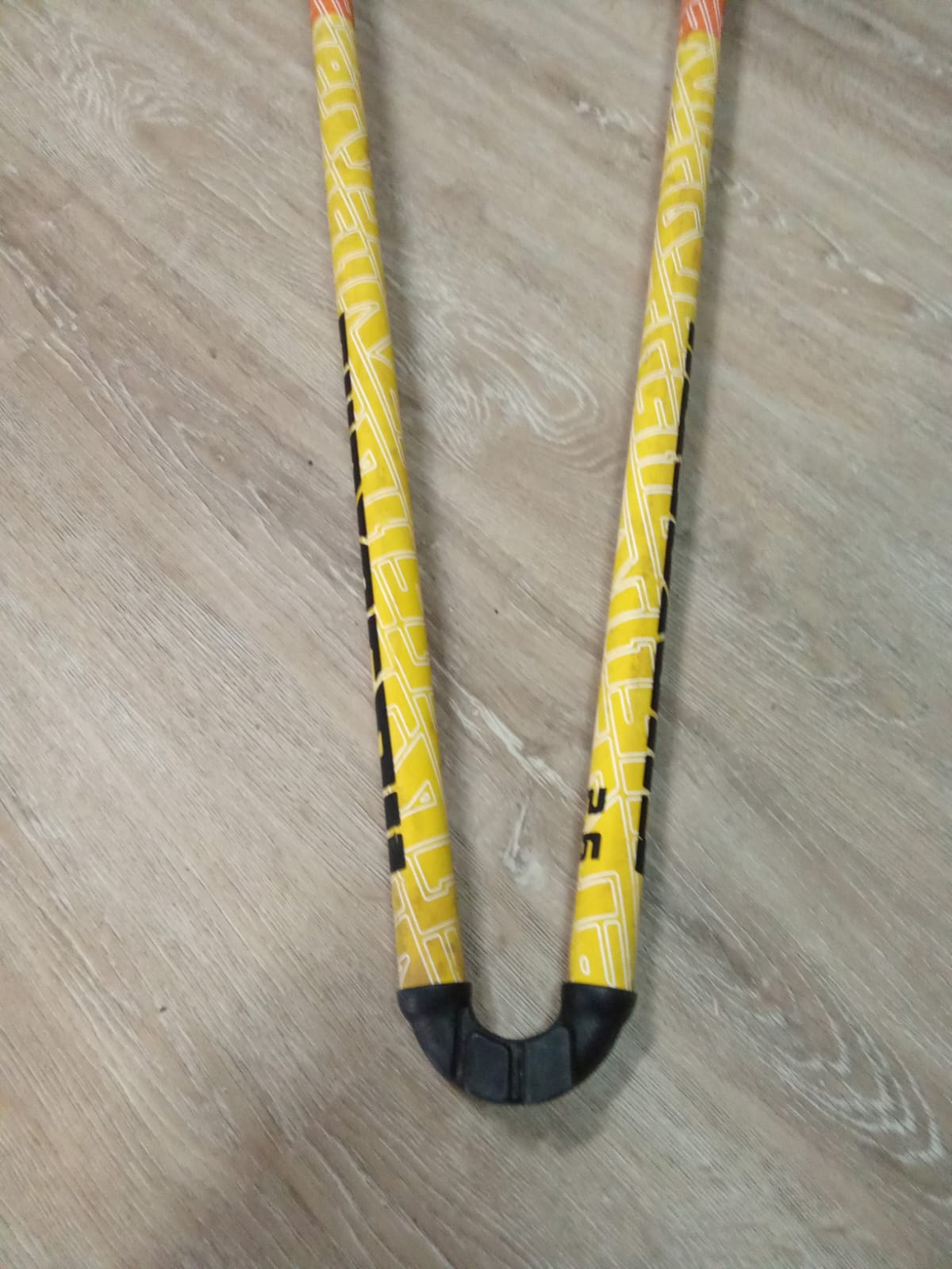 Infantil para vela de 2,6