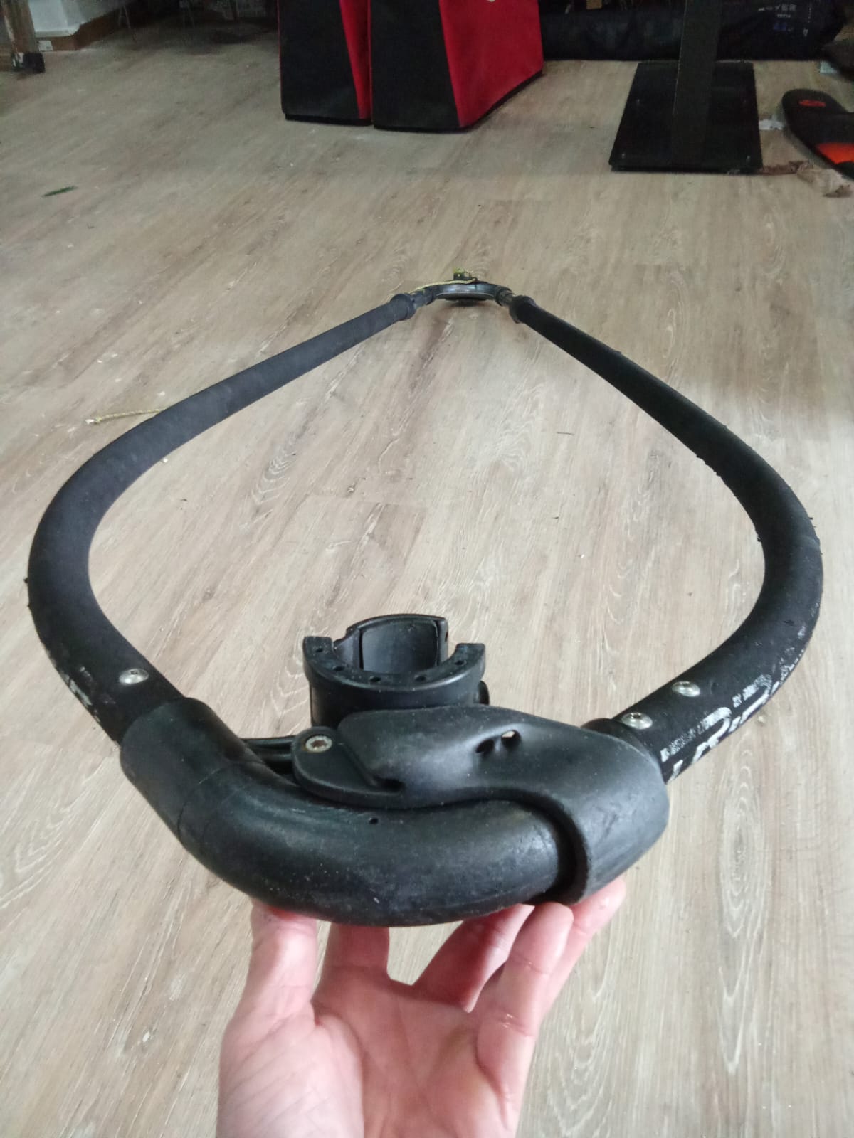 Tribord 140-190