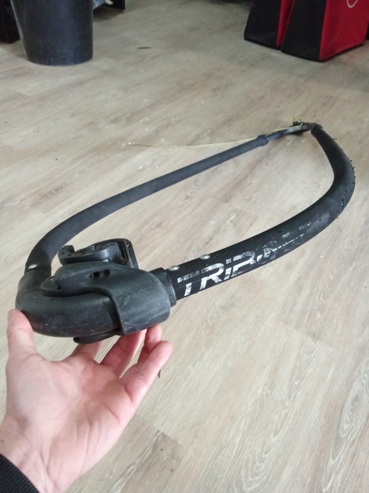 Tribord 140-190