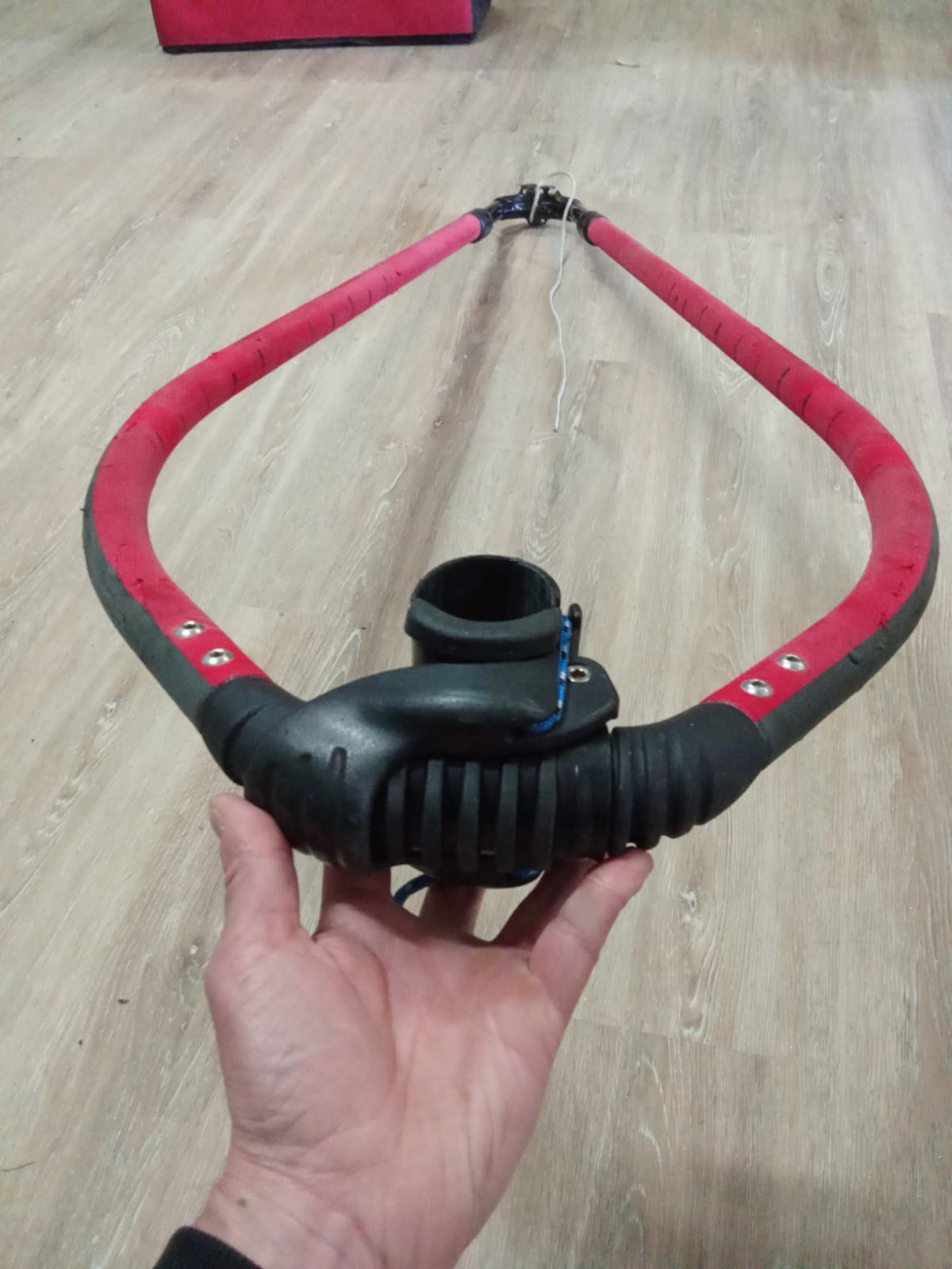 Np alu 130-170