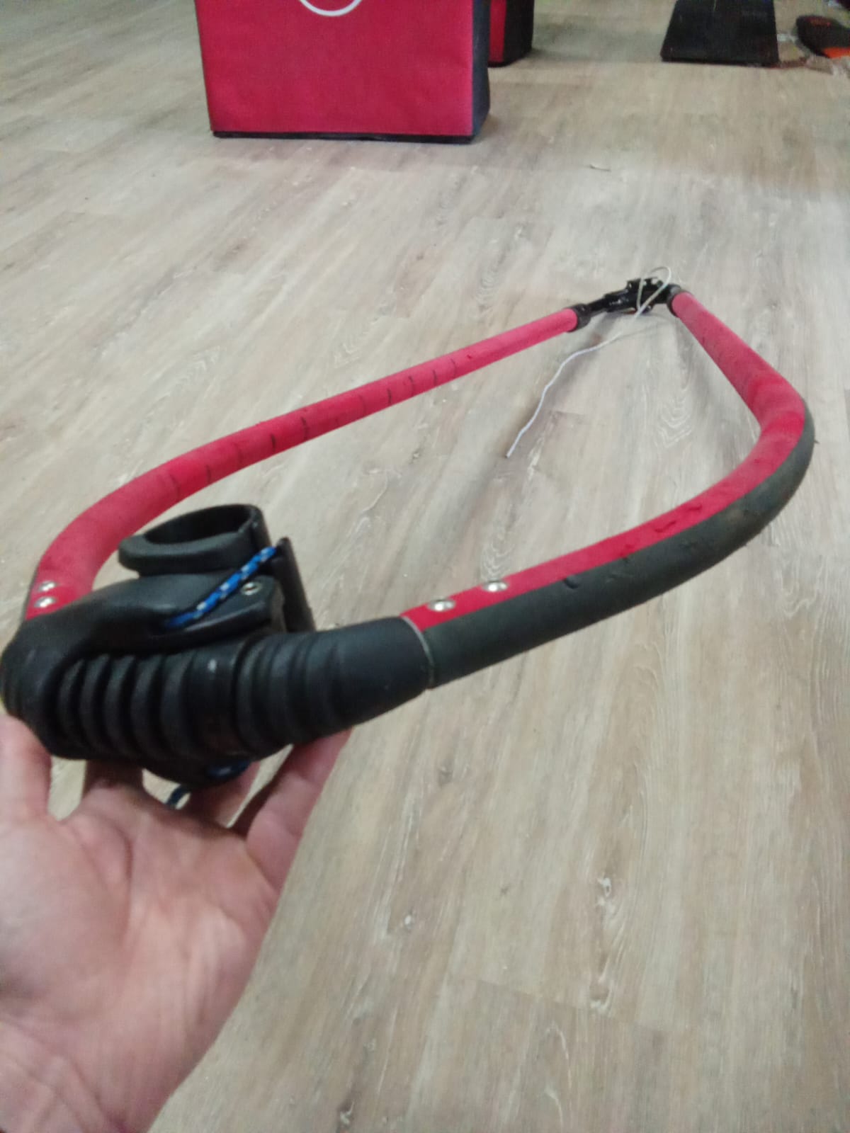 Np alu 130-170
