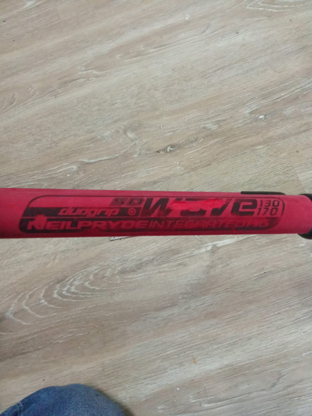 Np alu 130-170