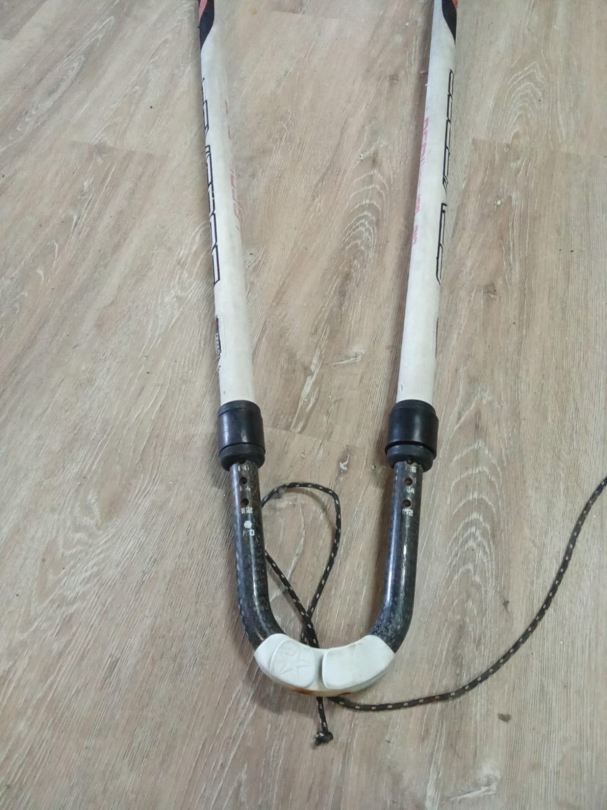 Severne red line carbono 160-210