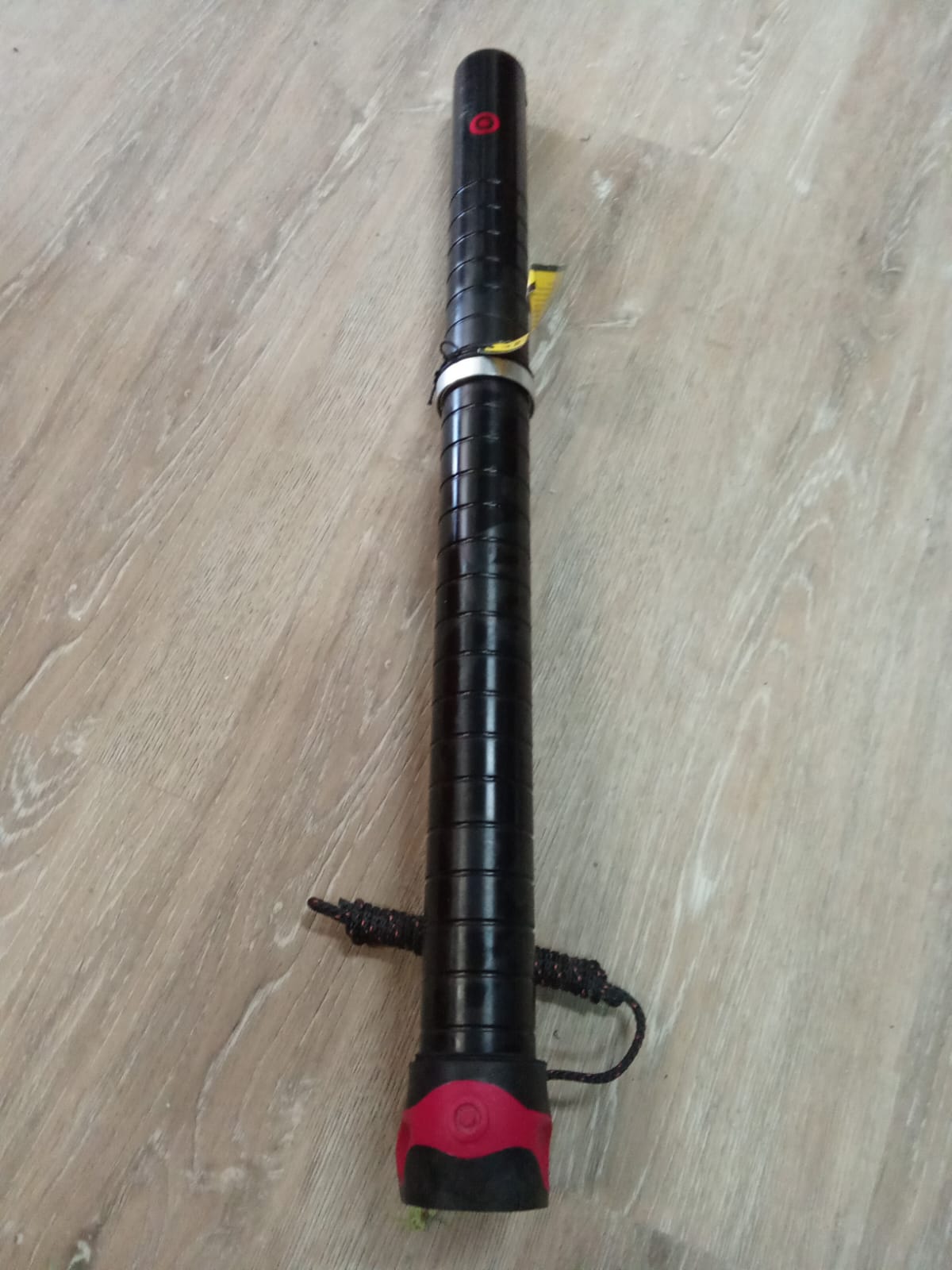 Alargador NP sdm 48cm alu nuevo