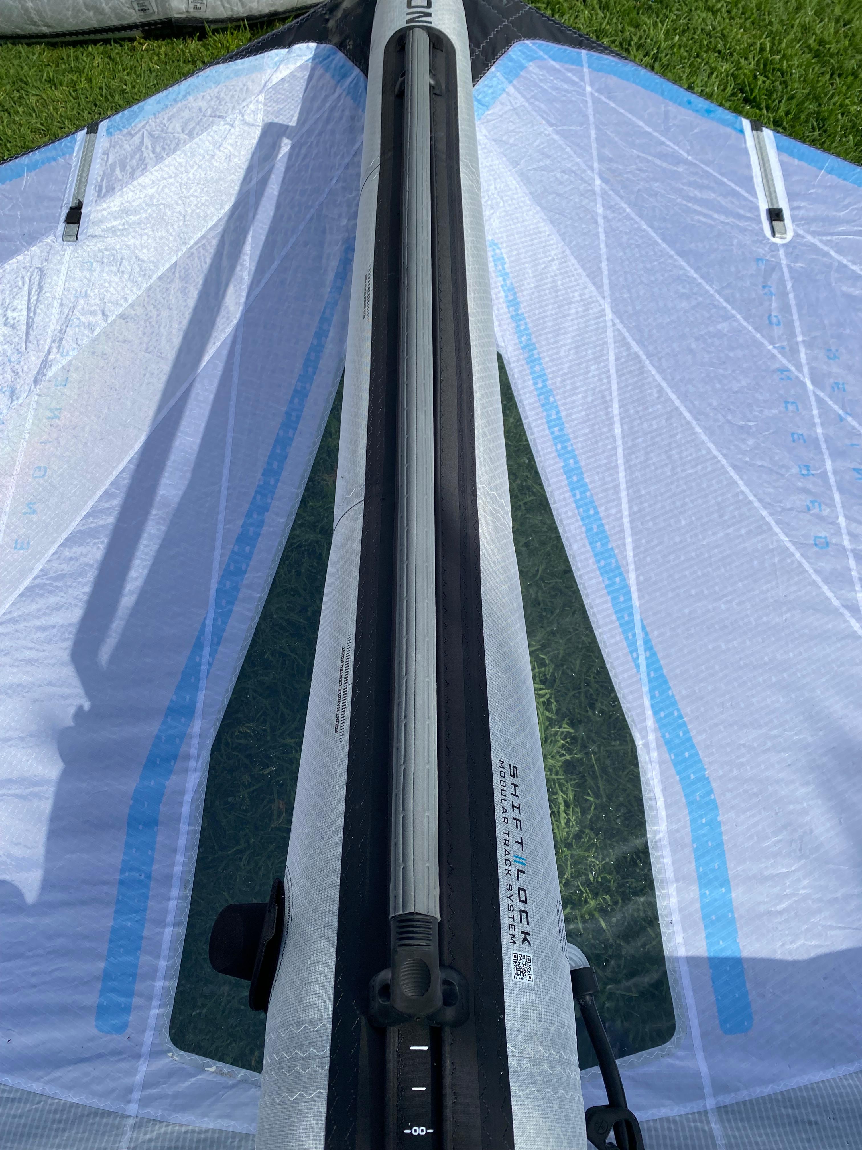 NORTH NOVA PRO WING 4.8 2025 + SHIFT LOCK SYSTEM
