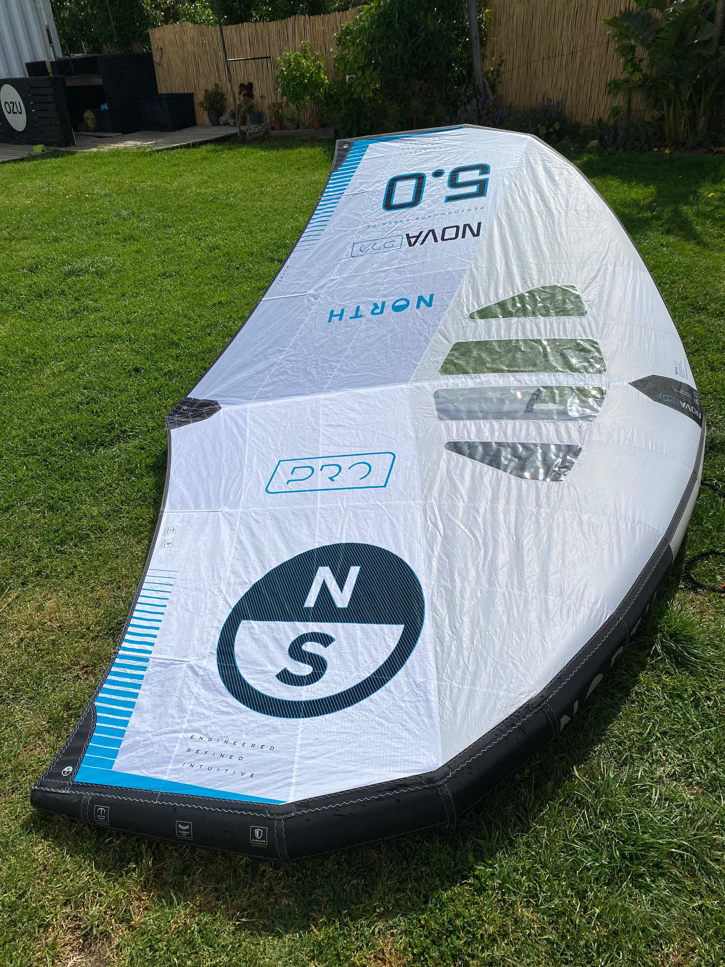 NORTH NOVA PRO 5M 2024 + SHIFT LOCK SYSTEM