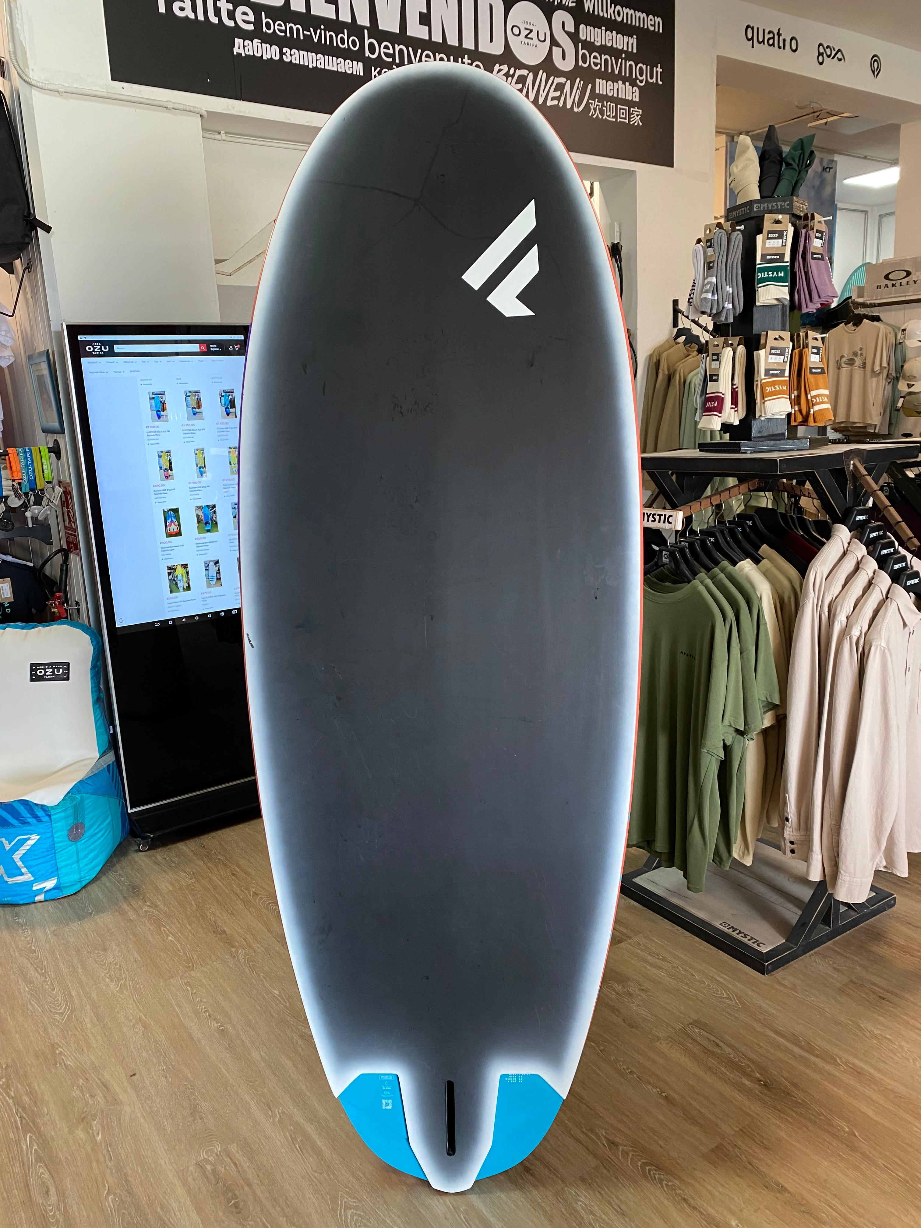 Fanatic Falcon 130L