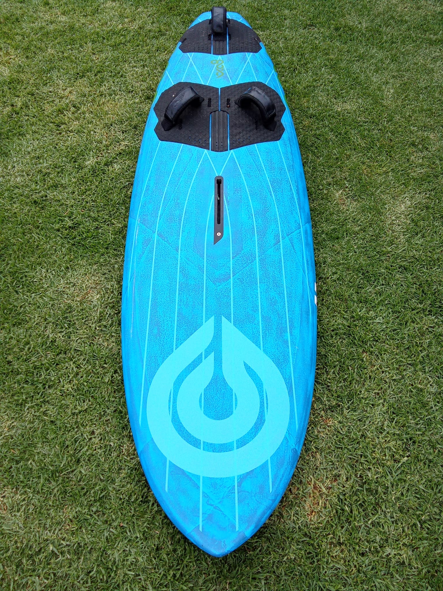 GOYA ONE 12 CARBON 105L
