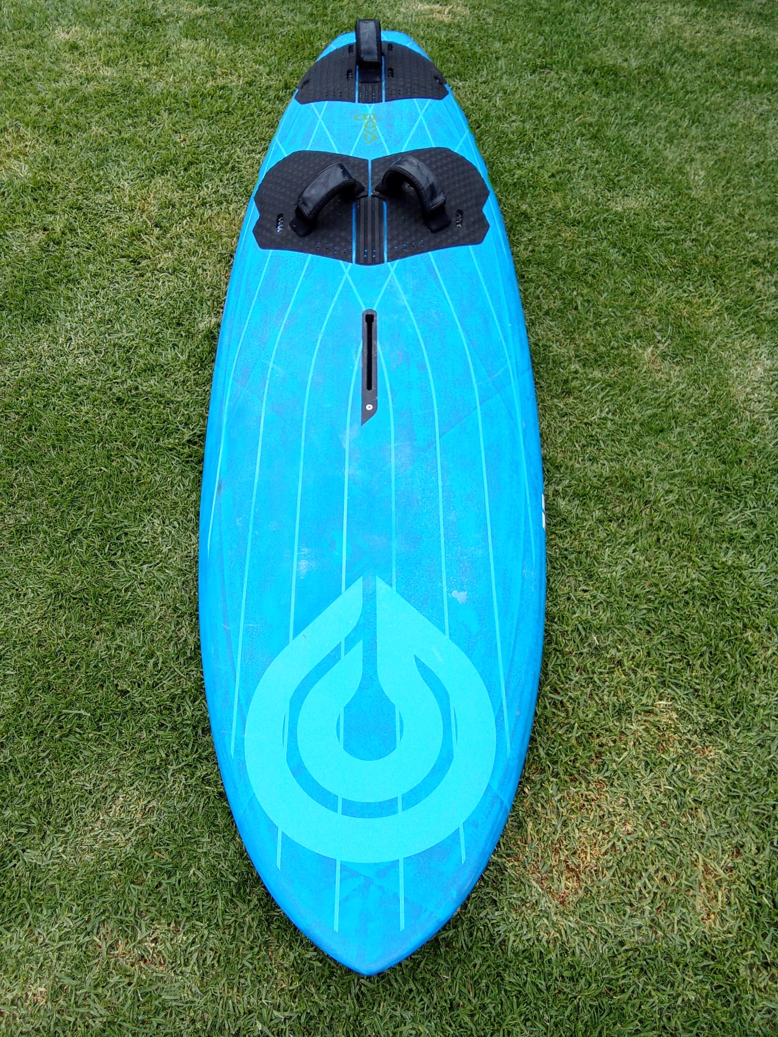 GOYA ONE 12 CARBON 115L