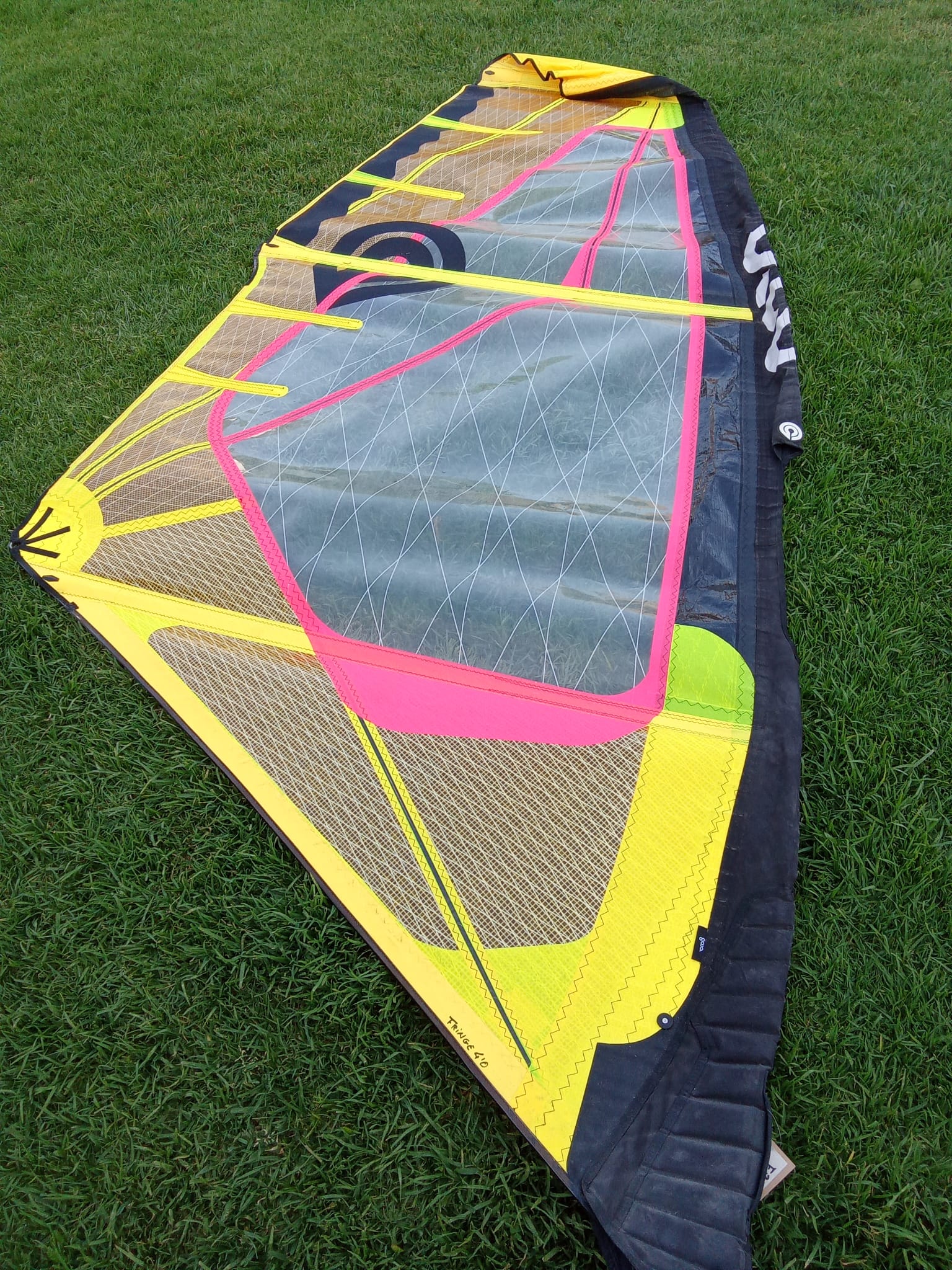GOYA FRINGE 4.0 PROTO