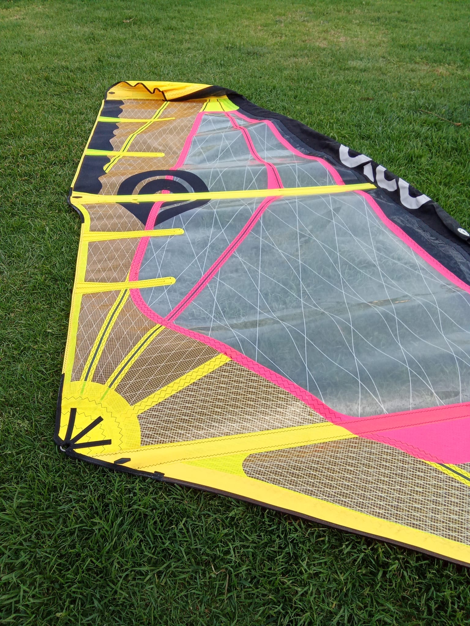 GOYA FRINGE 4.0 PROTO