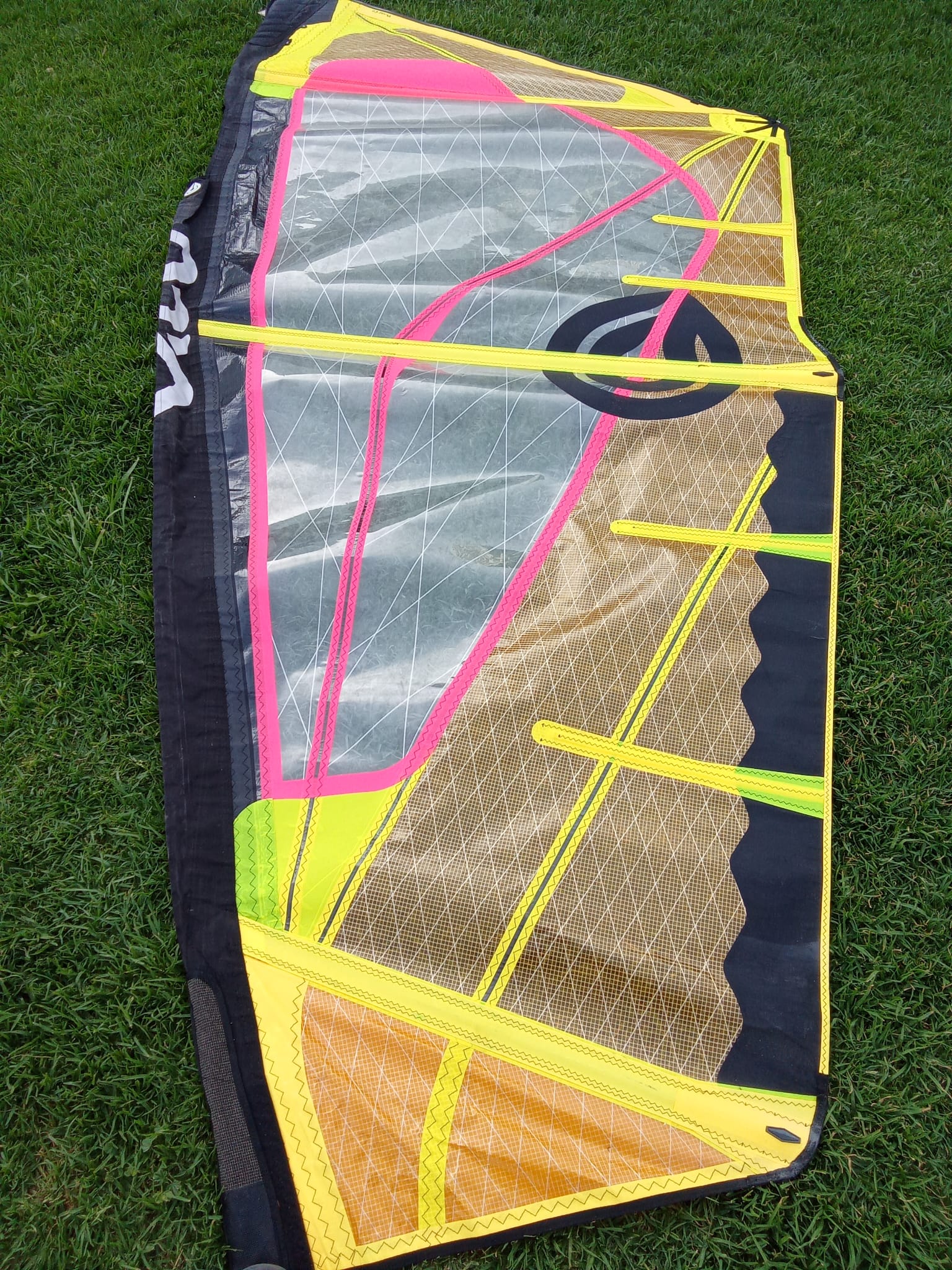 GOYA FRINGE 4.0 PROTO