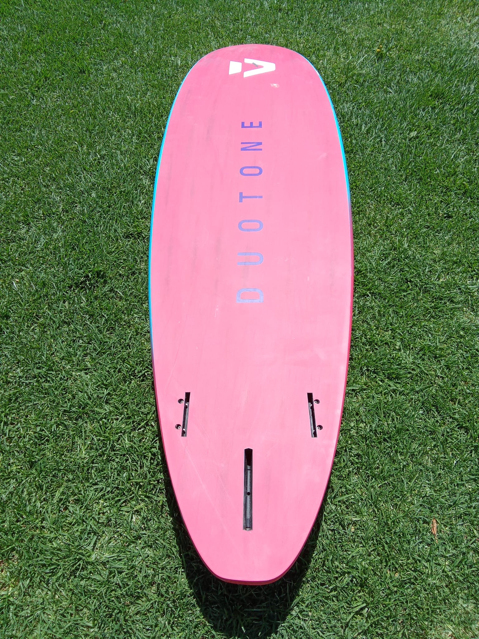 DUOTONE ULTRA FREEWAVE 2025 94L