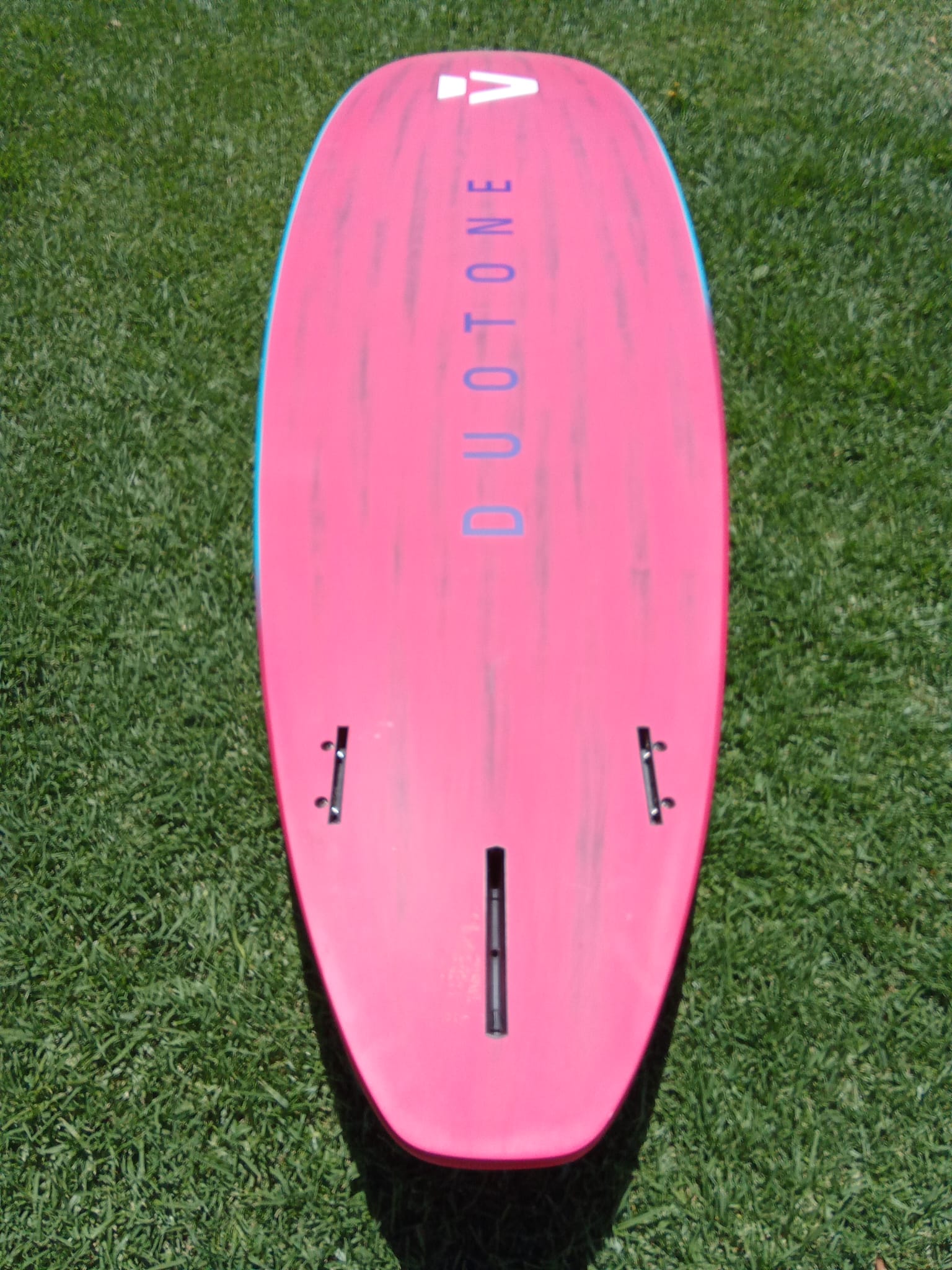 DUOTONE ULTRA FREEWAVE 2025 104L