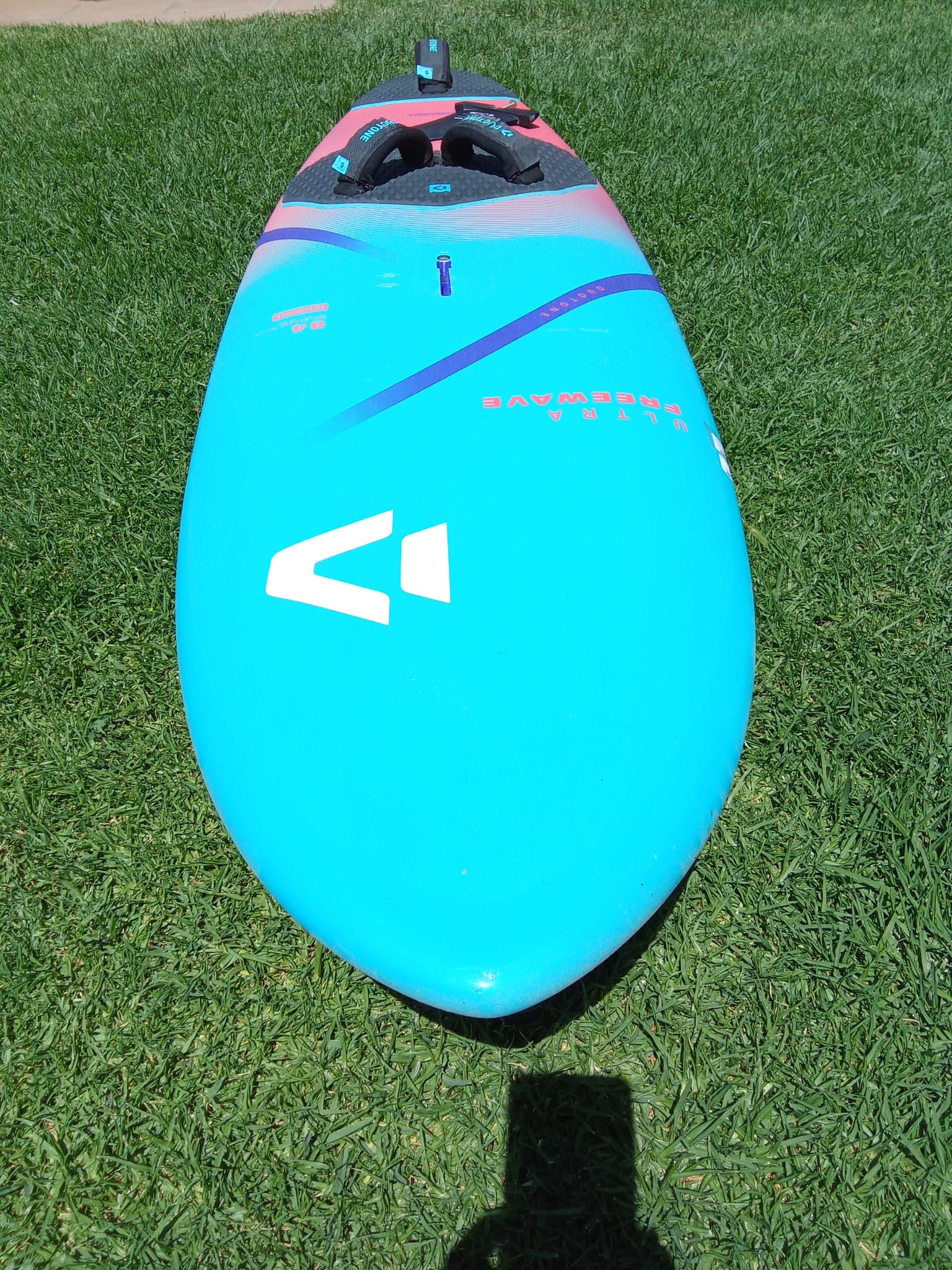 DUOTONE ULTRA FREEWAVE 84L 2025