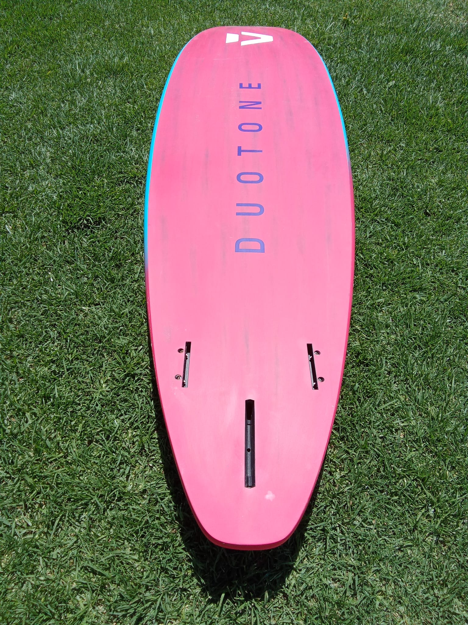 DUOTONE ULTRA FREEWAVE 84L 2025