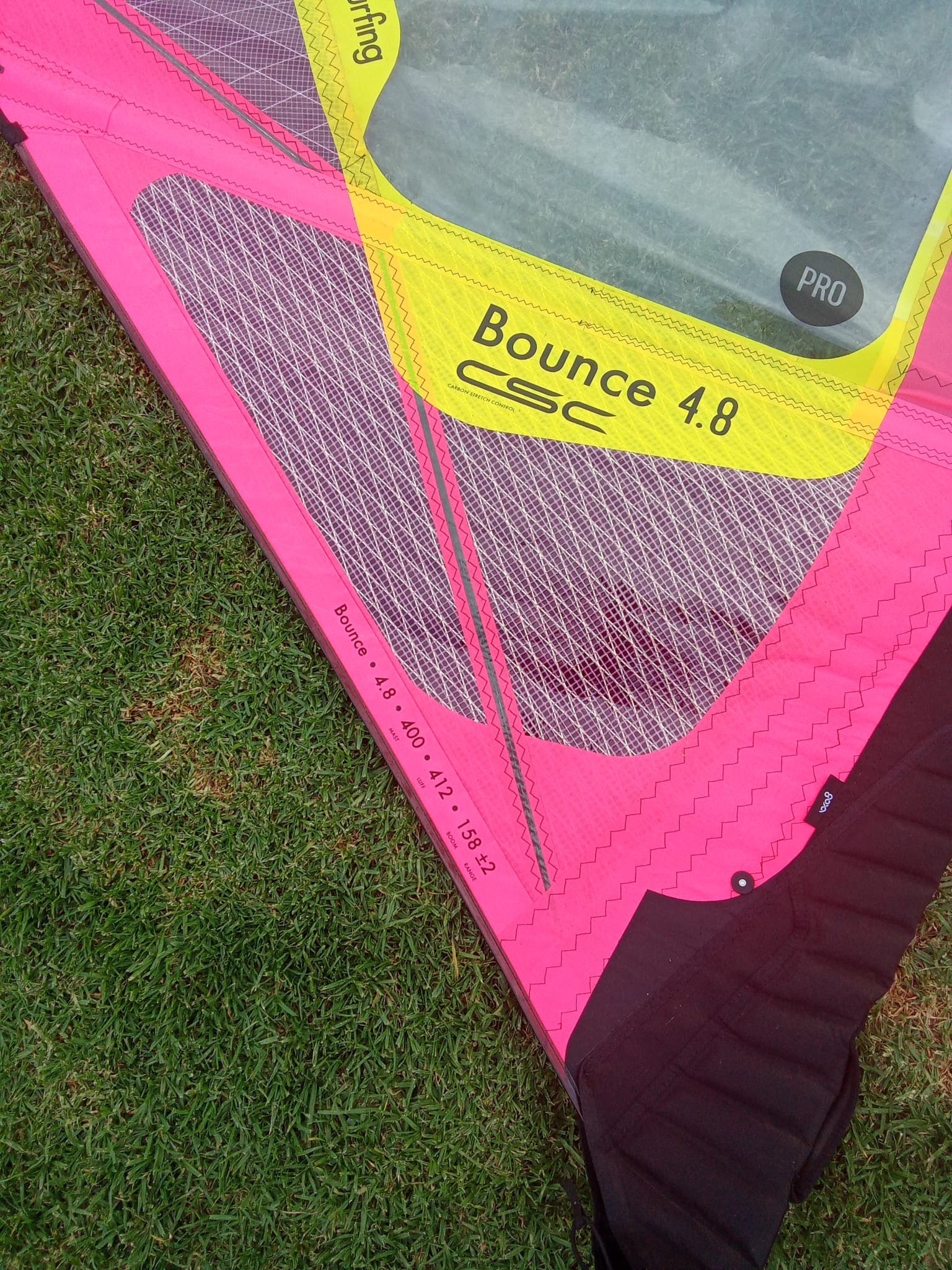 Goya Bounce 4.8 2018