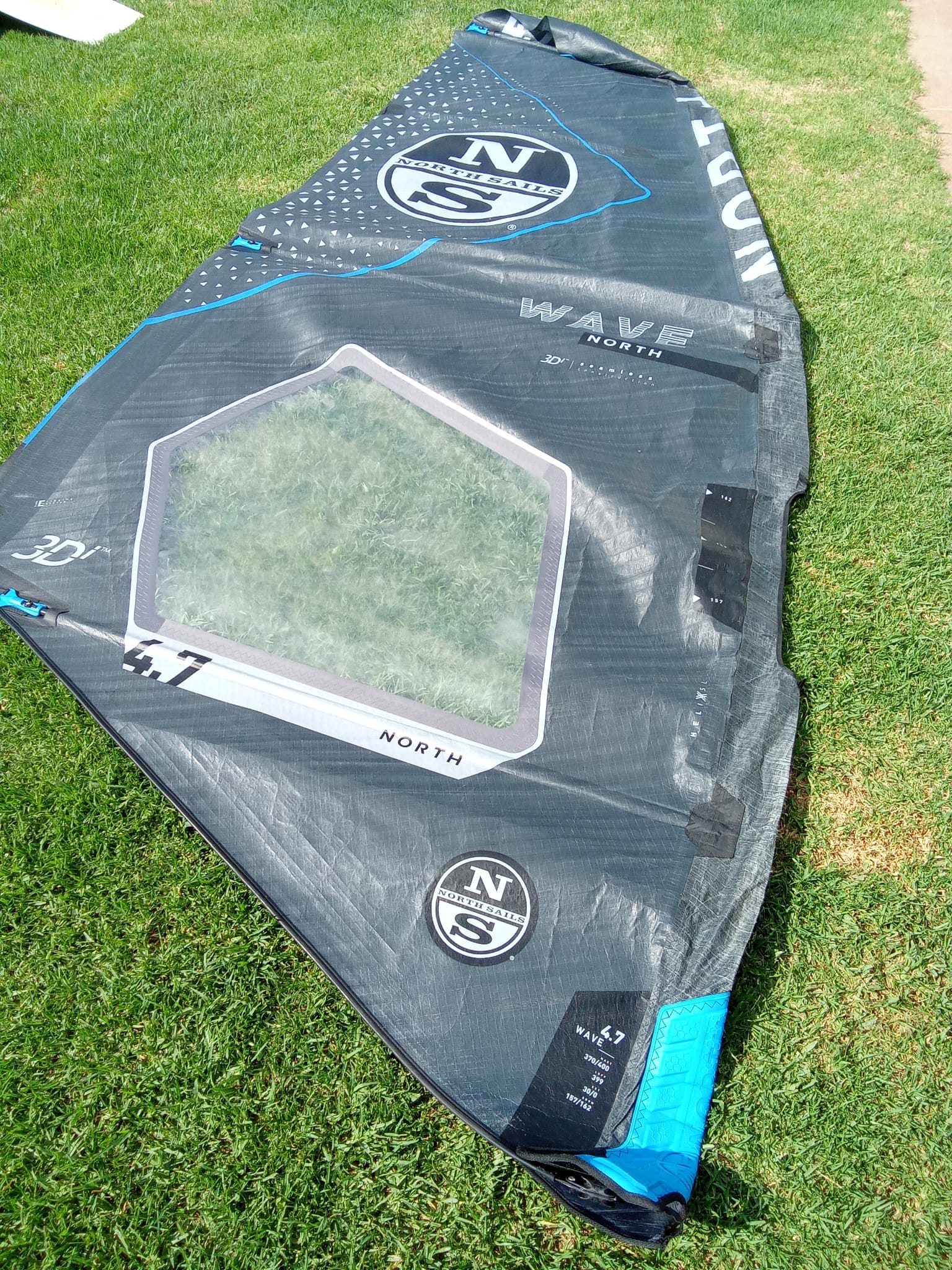 North Wave 4.7