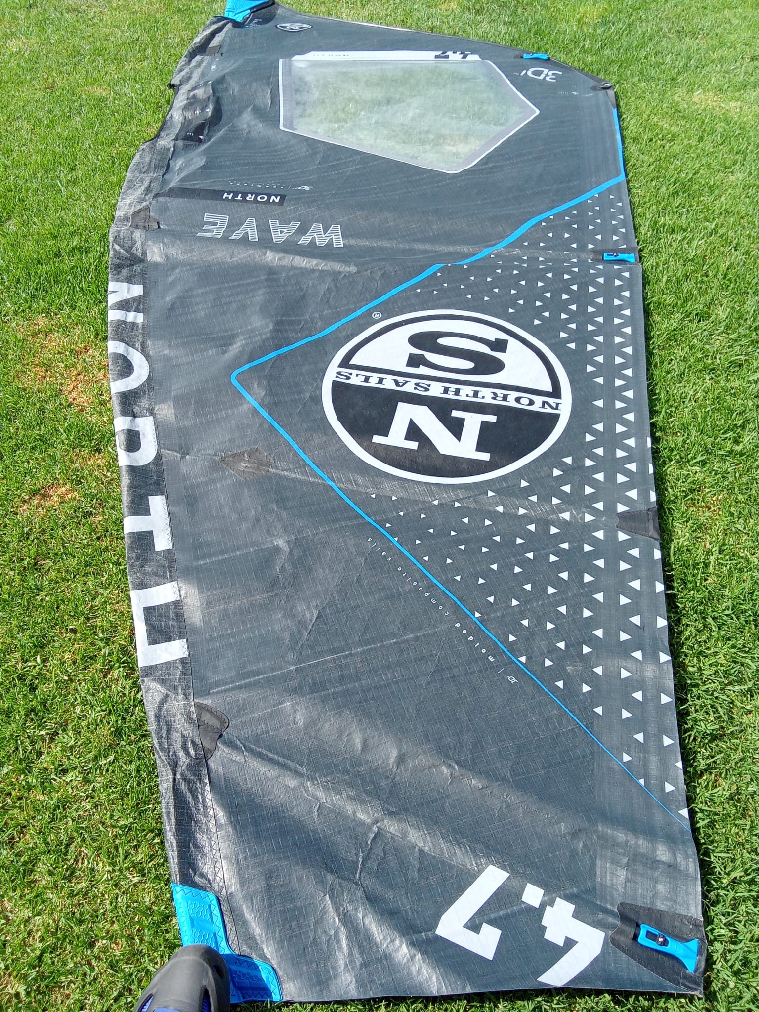 North Wave 4.7
