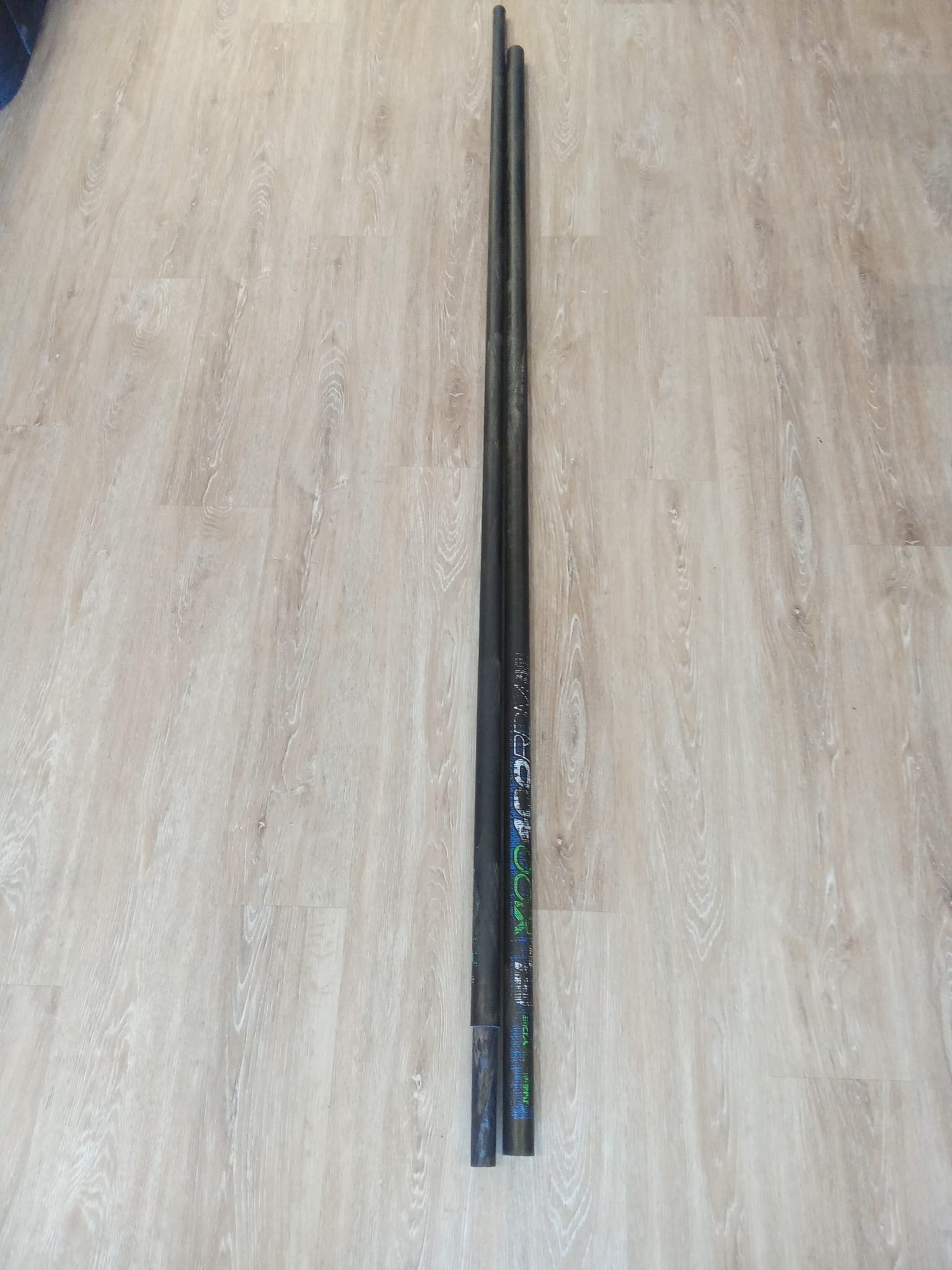 NP mástil flx 100 rdm