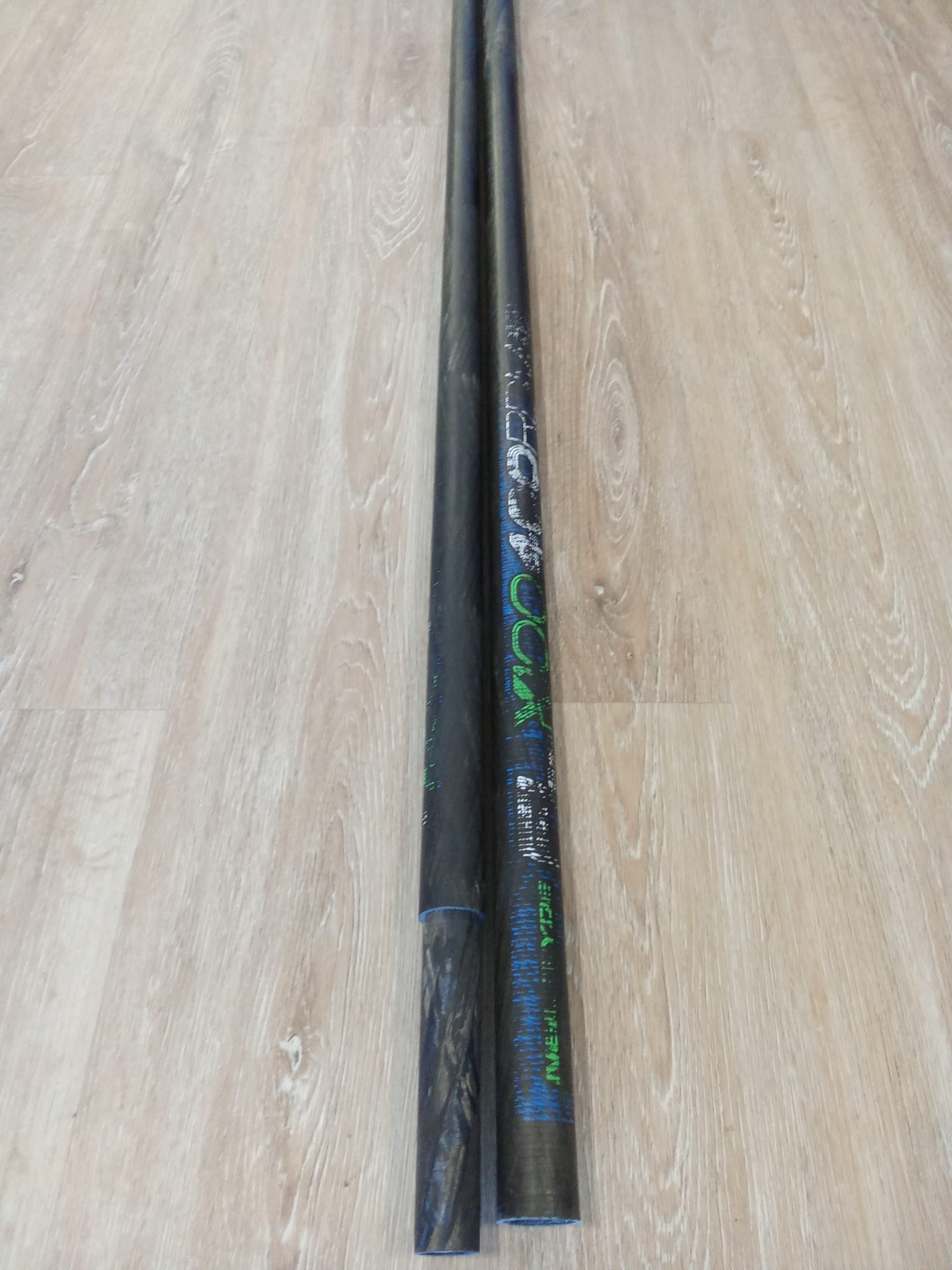 NP mástil flx 100 rdm