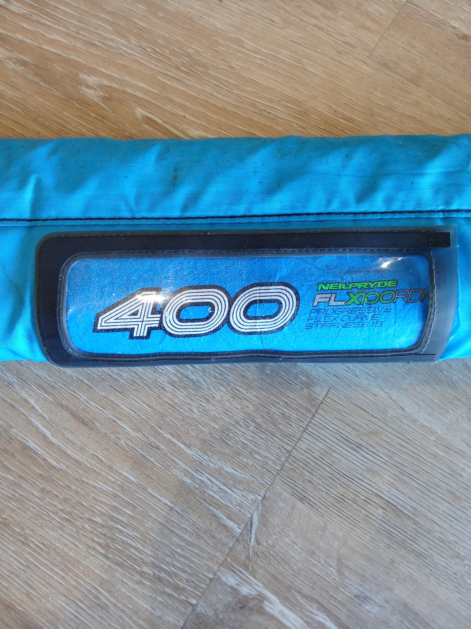 NP mástil flx 100 rdm