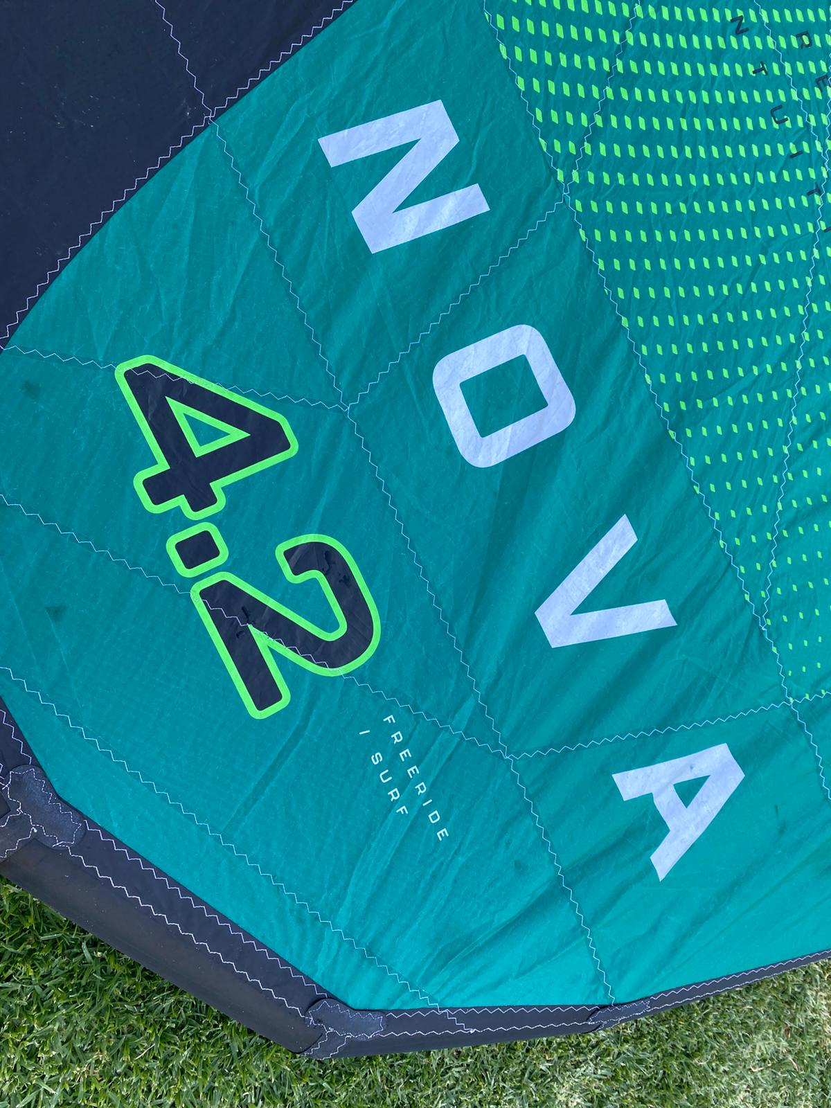 NOVA 2025 4.2