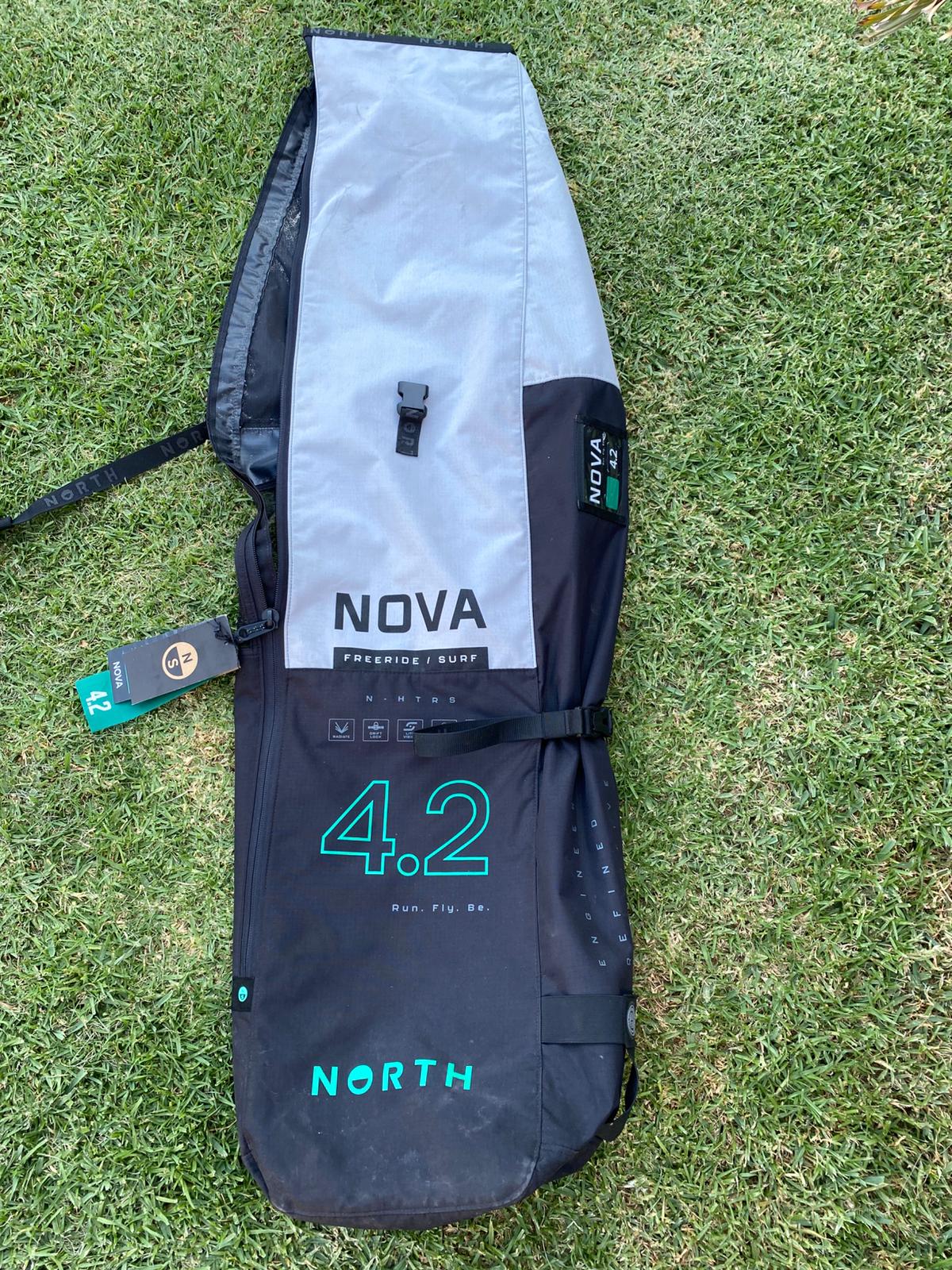NOVA 2025 4.2
