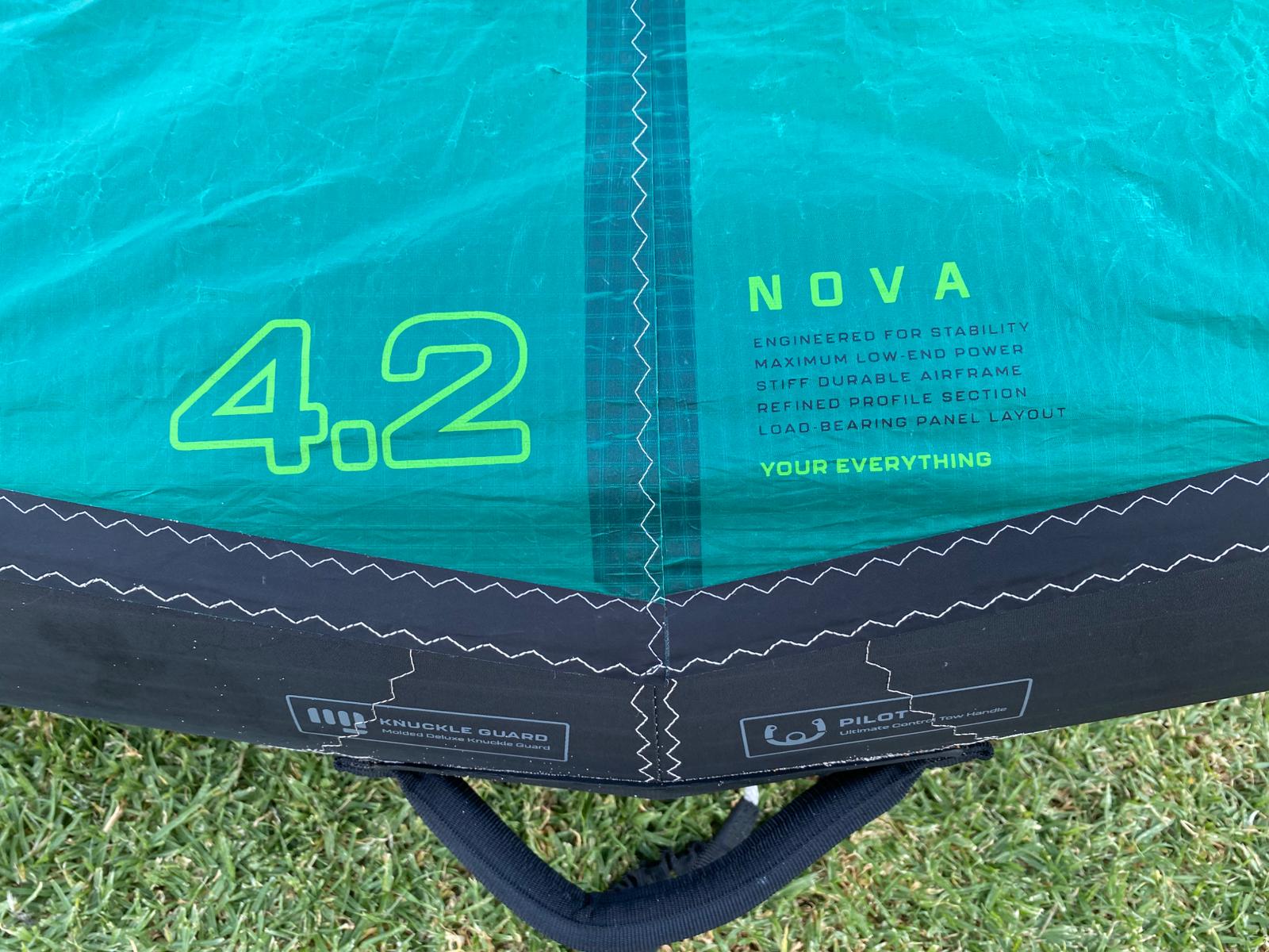 NOVA 2025 4.2