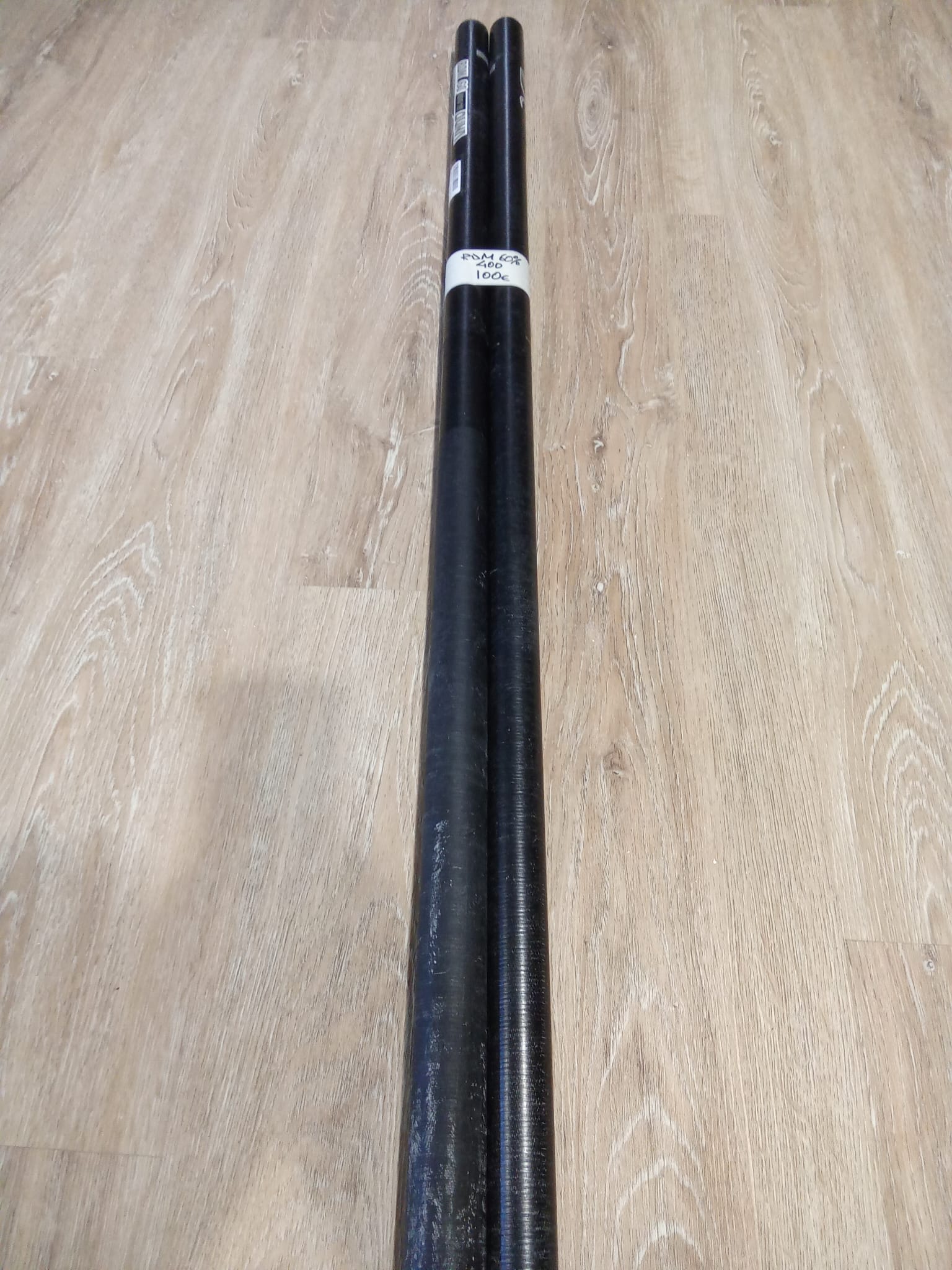 Mástil 400 duna rdm 60% carbono