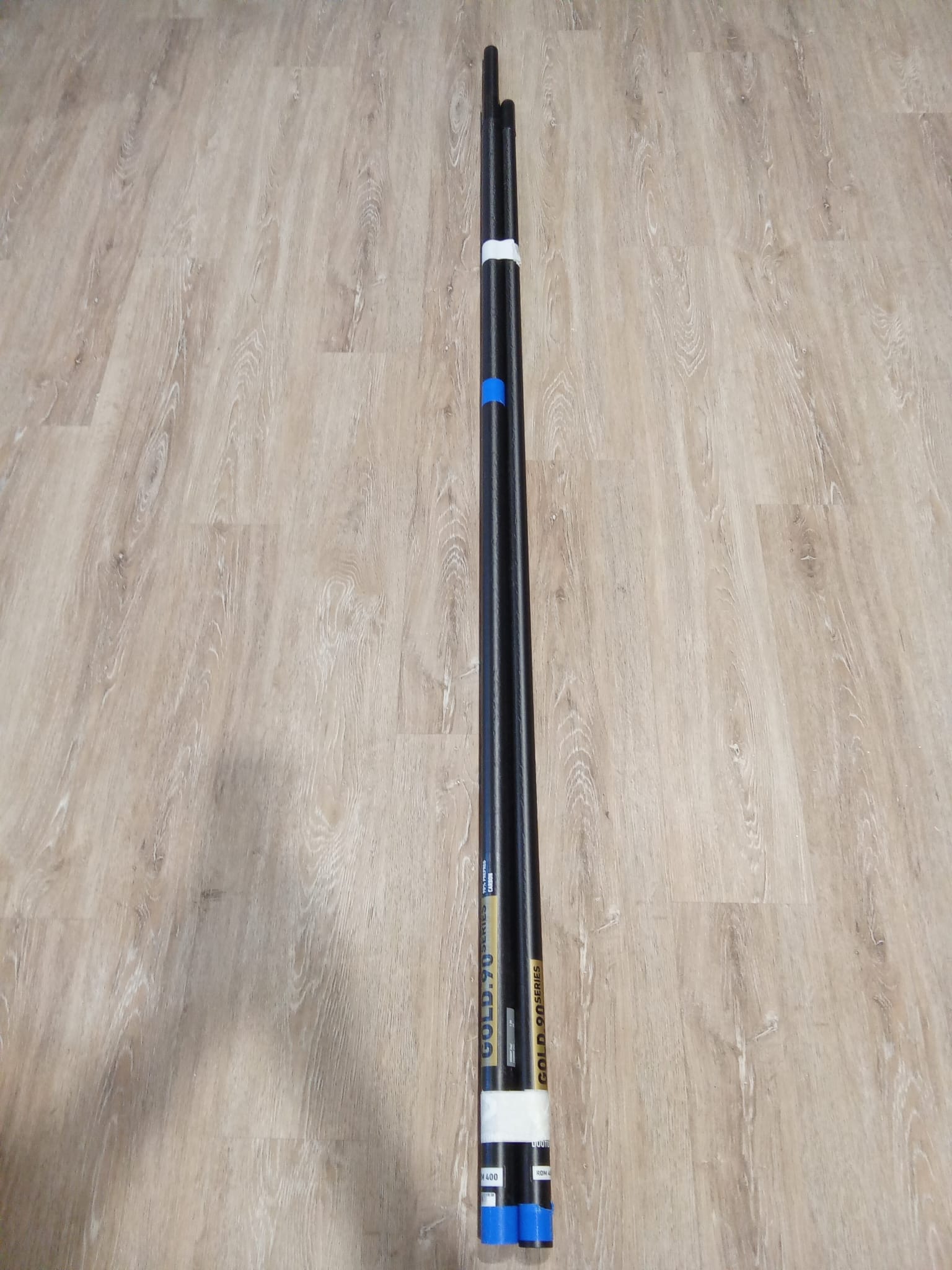 Mástil gold 90 series