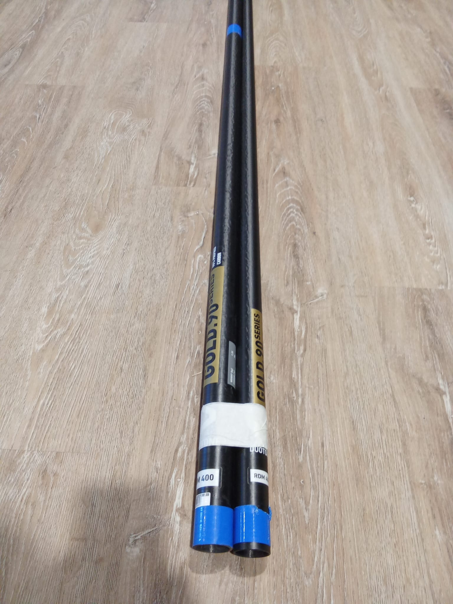 Mástil gold 90 series