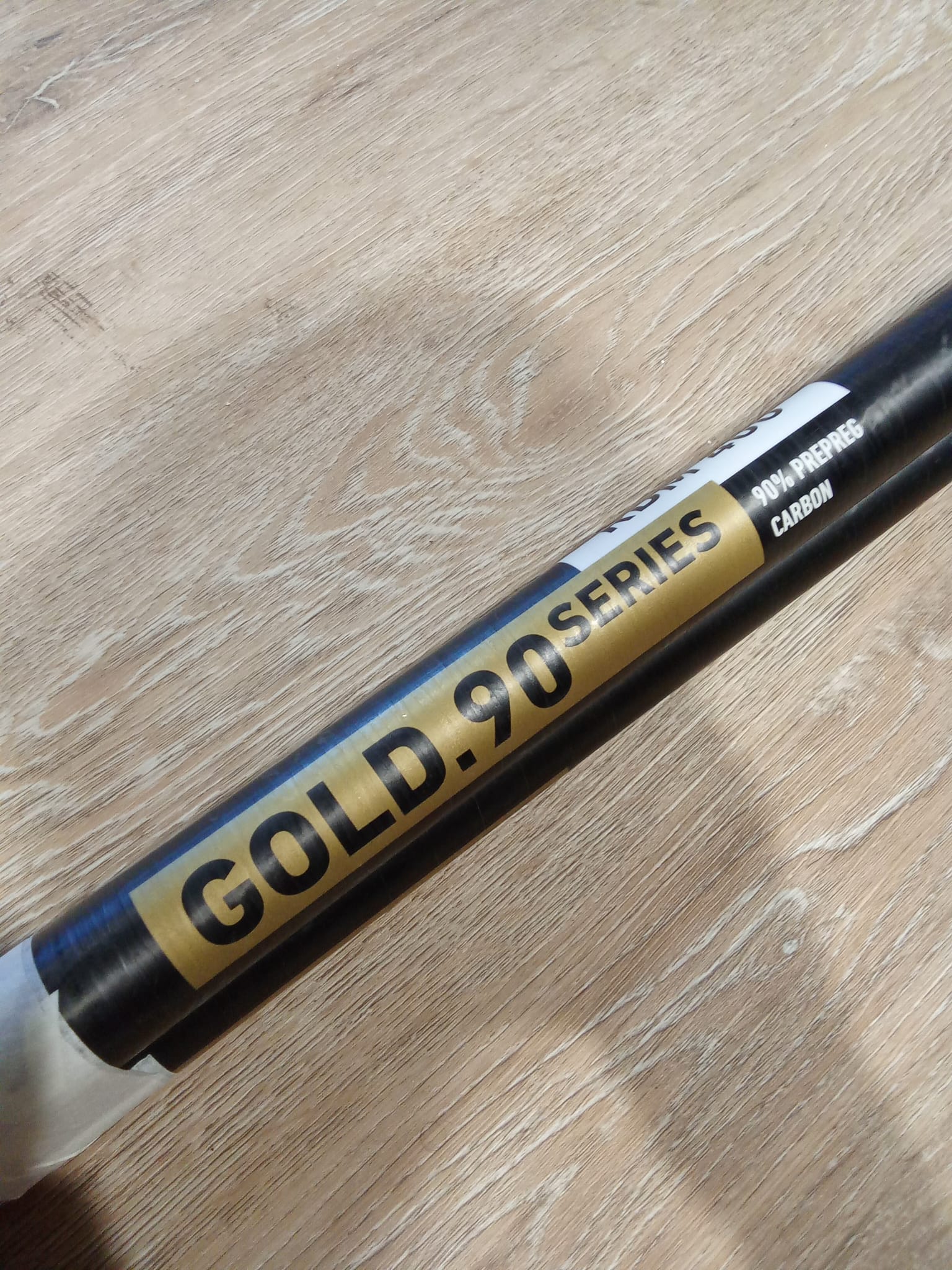 Mástil gold 90 series