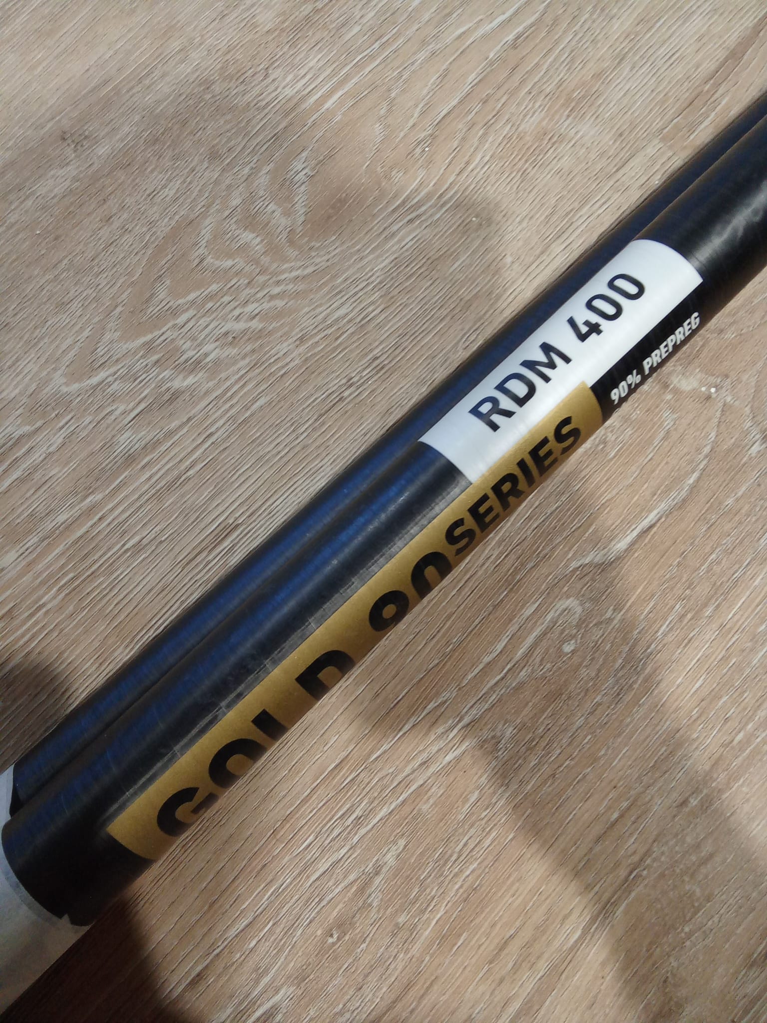 Mástil gold 90 series