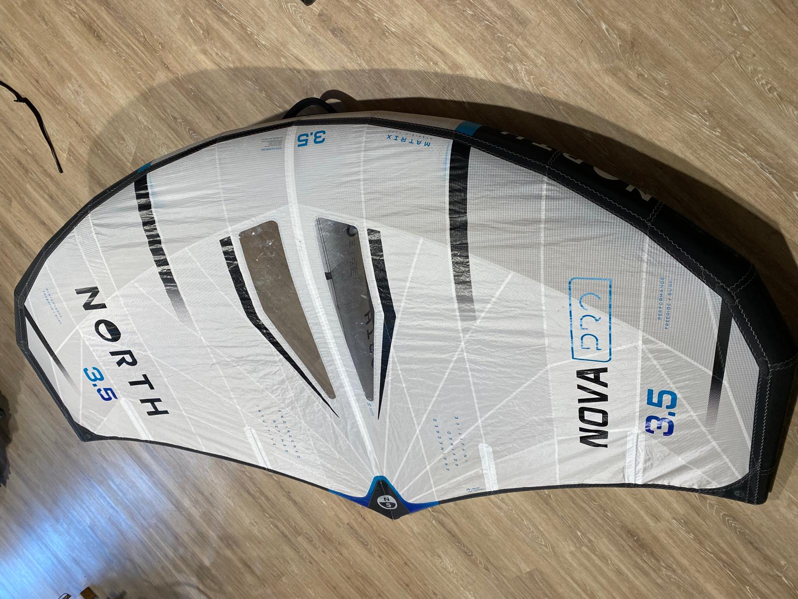 Wing nova pro 3.5 2026