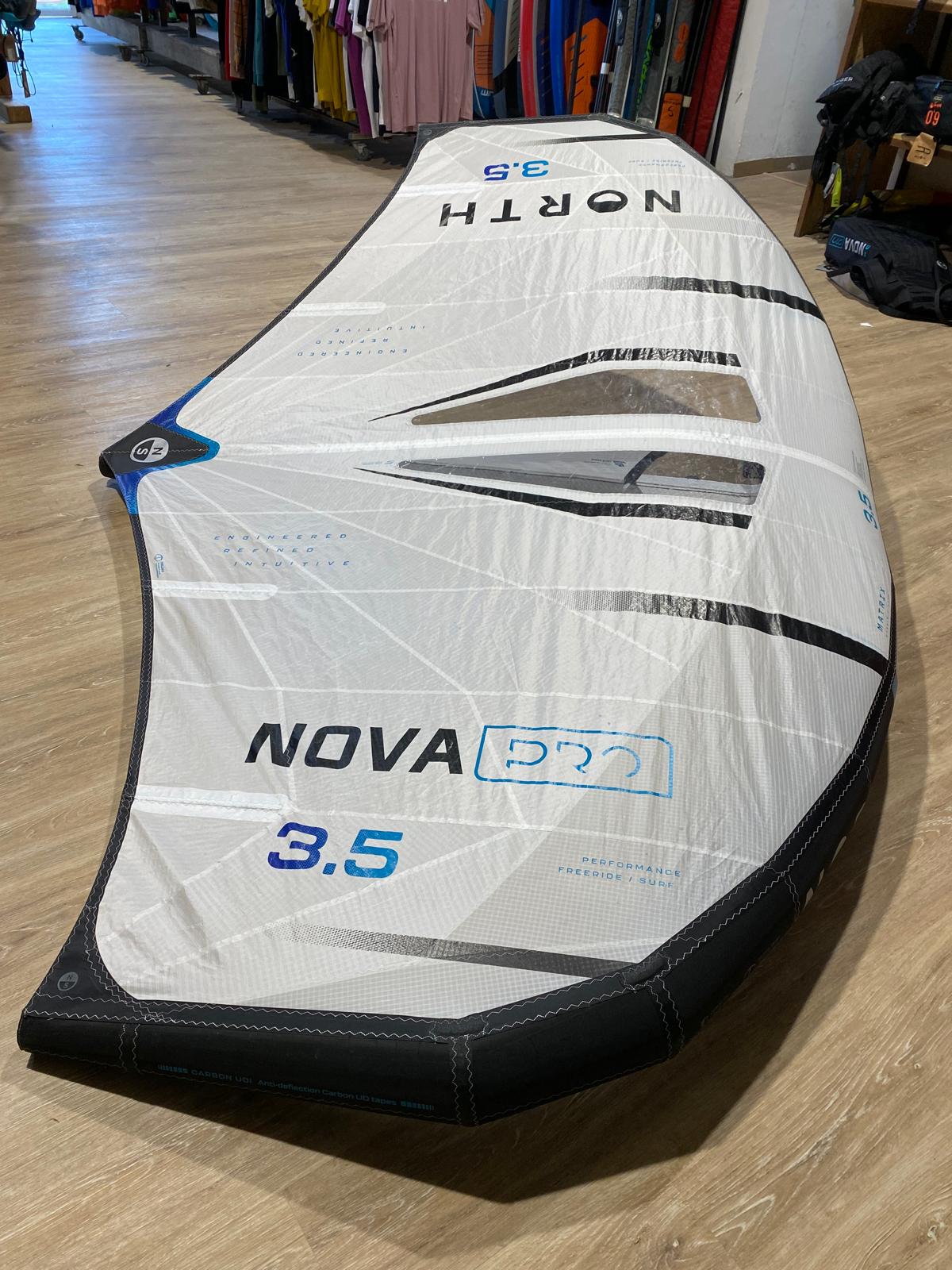 Wing nova pro 3.5 2026