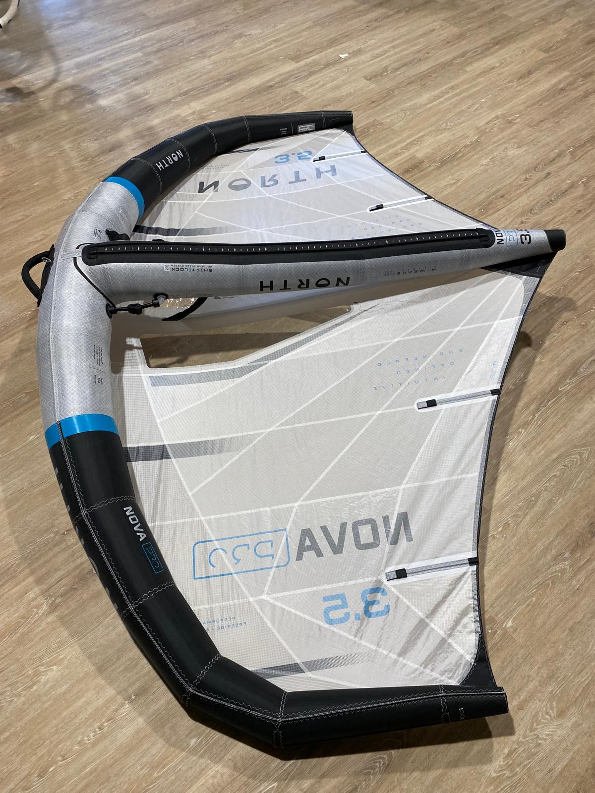 Wing nova pro 3.5 2026