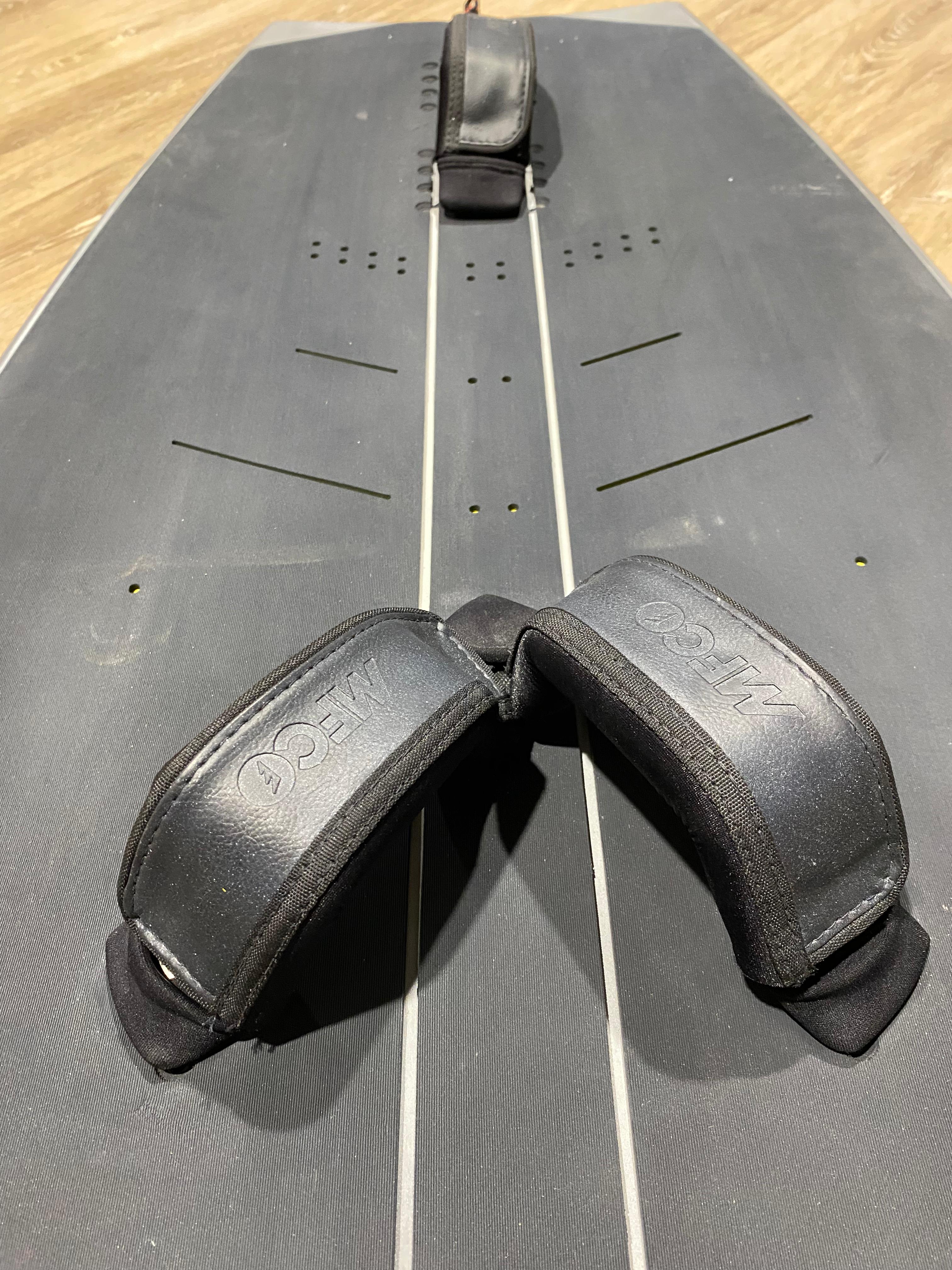KT Drifter 4 Carbon 72L