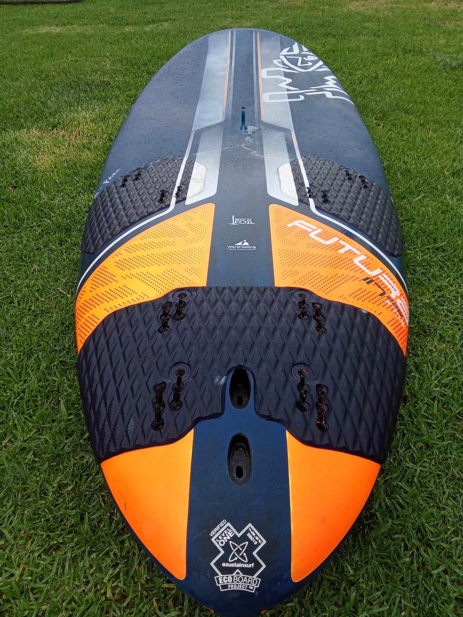 Tabla futura 117L