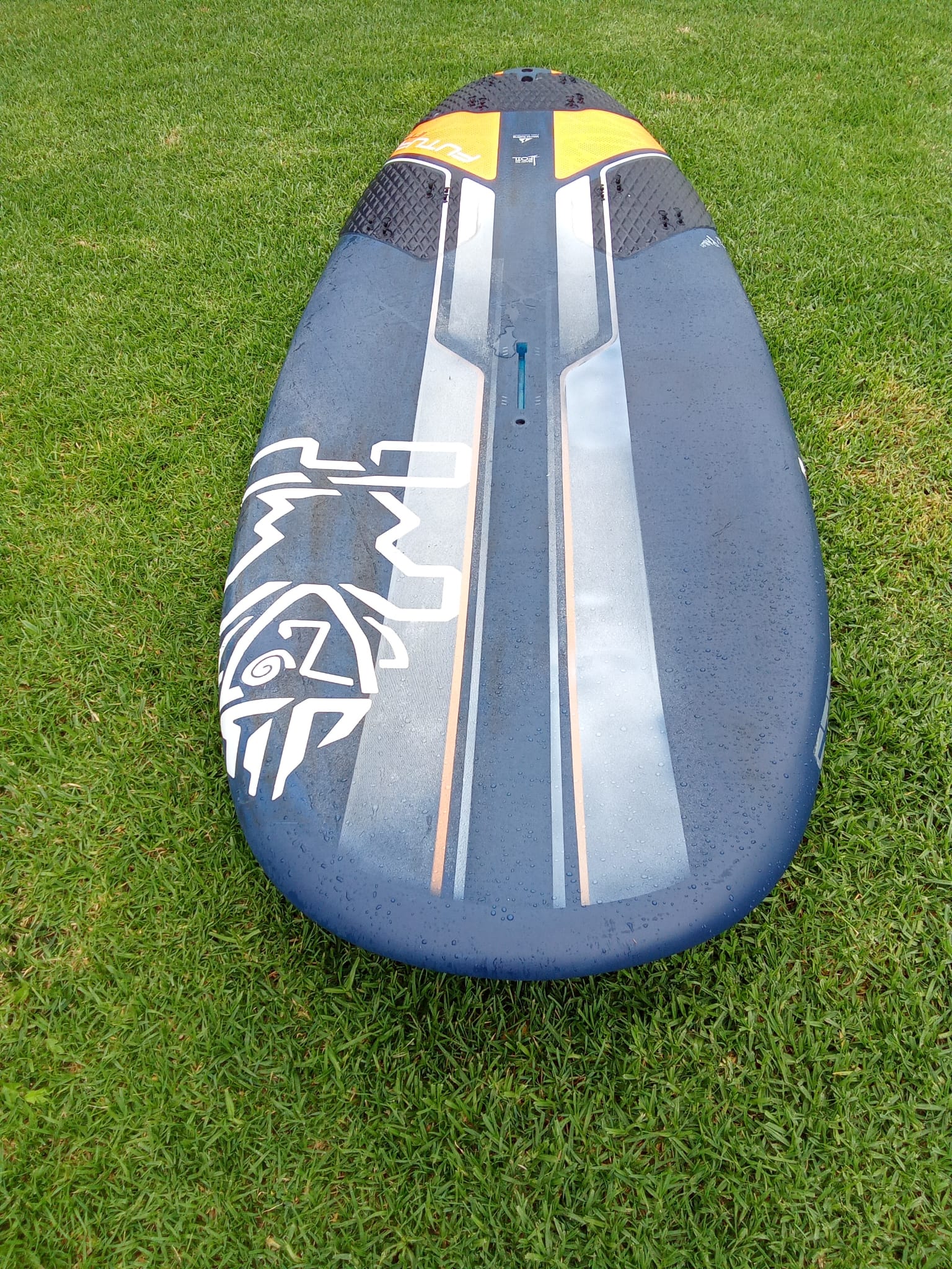 Tabla futura 117L
