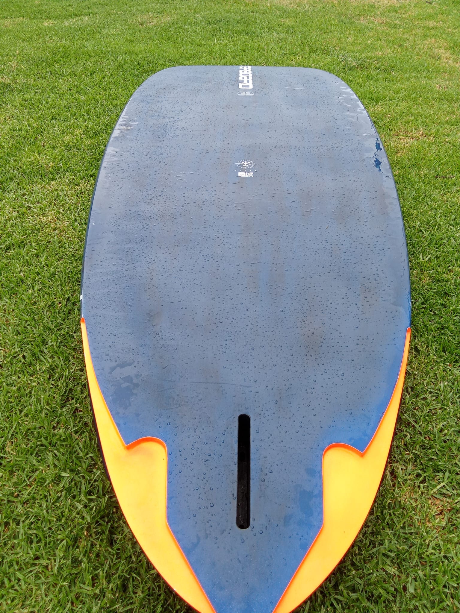 Tabla futura 117L