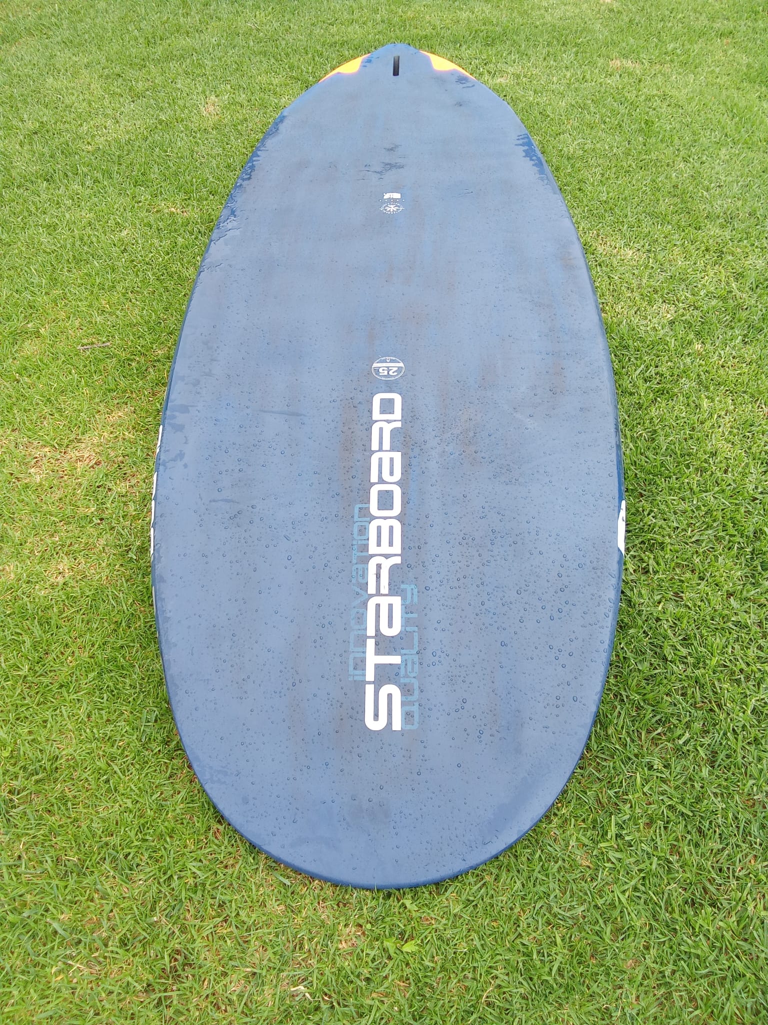 Tabla futura 117L