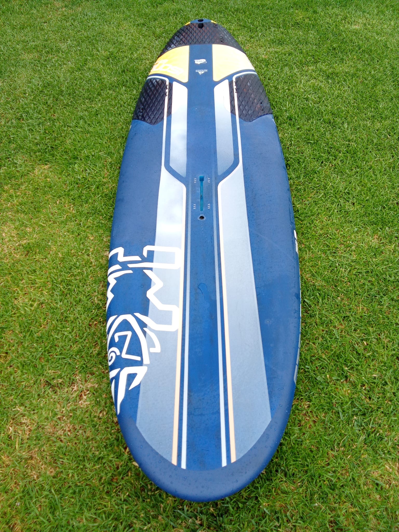 Tabla Isonic 63L