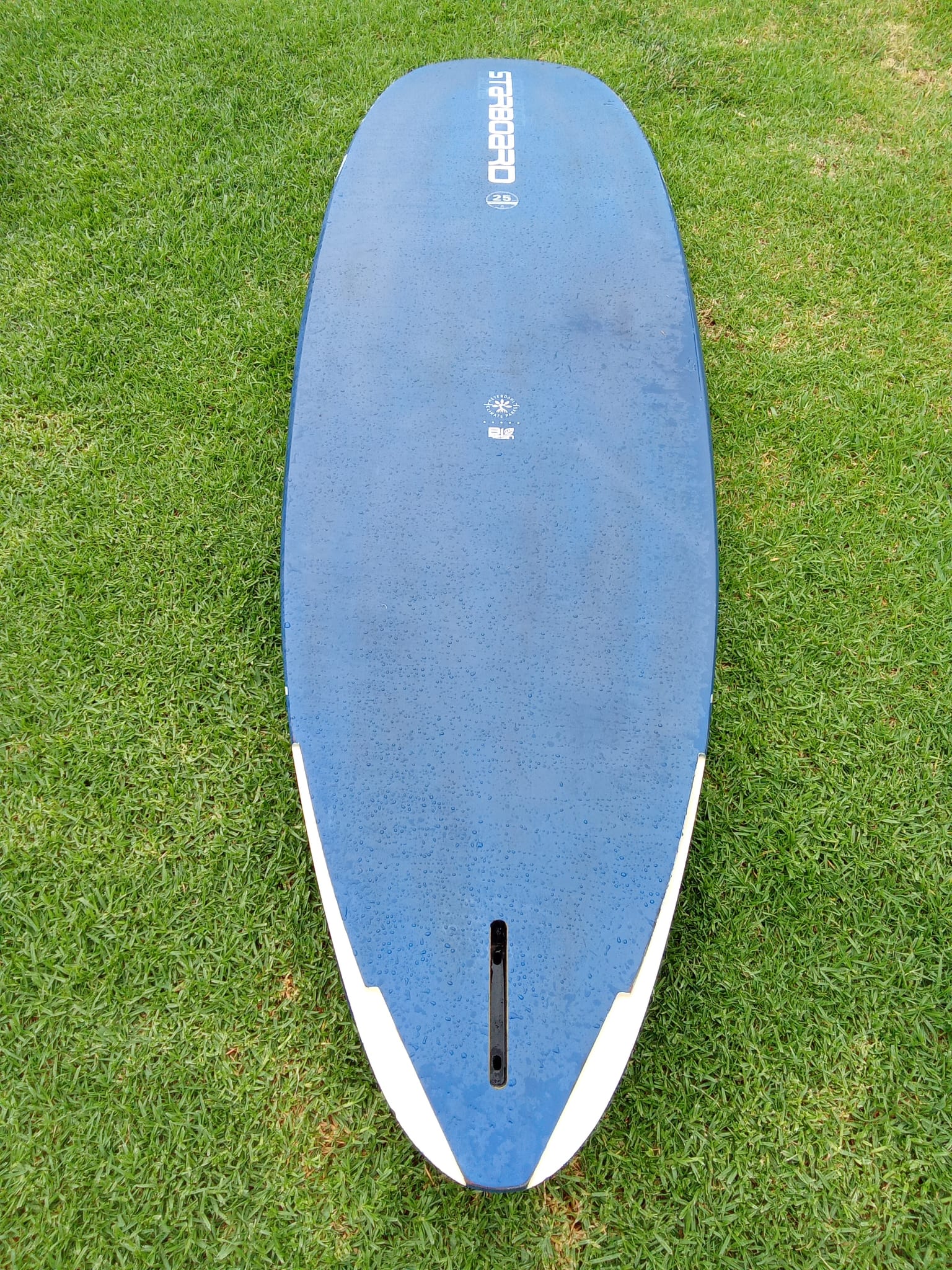 Tabla Isonic 63L